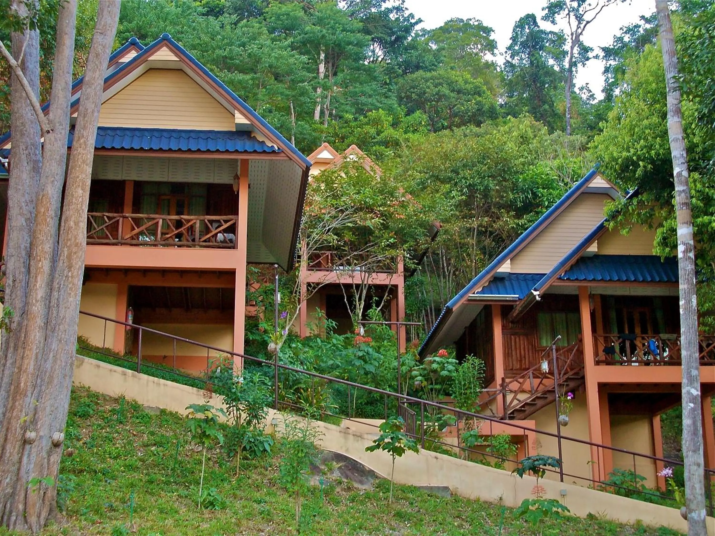 Nearby landmark in Chaipura Resort