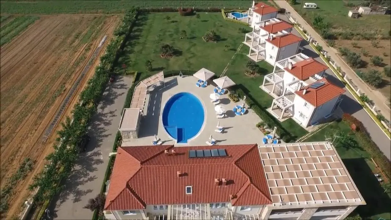 Antonios Village Hotel & Apartments