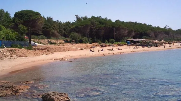 Antonios Village Hotel & Apartments