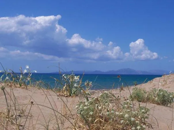 Antonios Village Hotel & Apartments