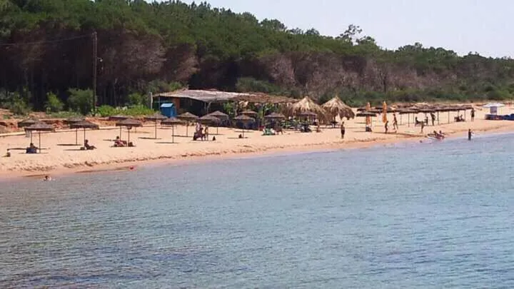 Antonios Village Hotel & Apartments