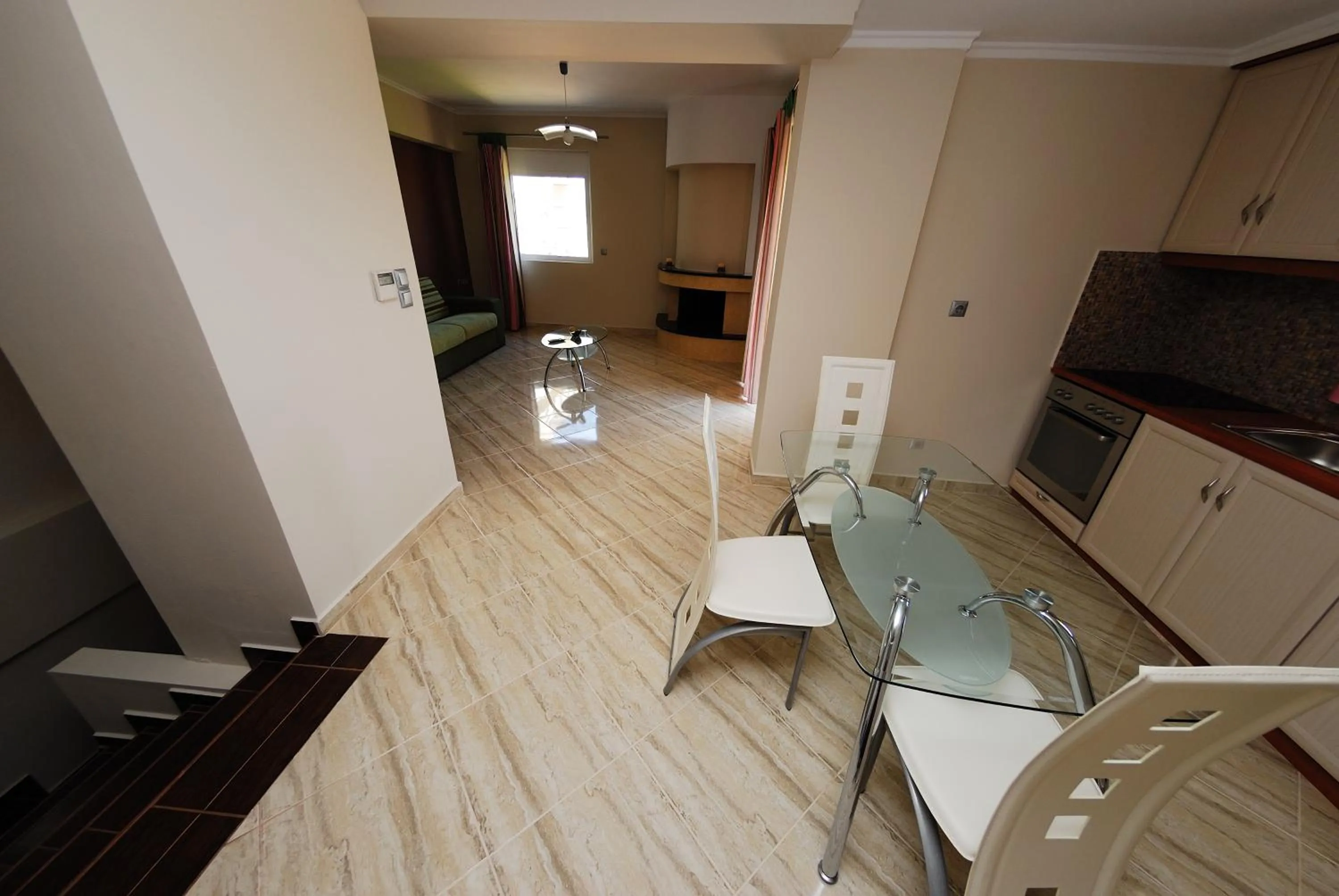 Antonios Village Hotel & Apartments