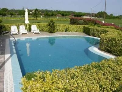 Antonios Village Hotel & Apartments