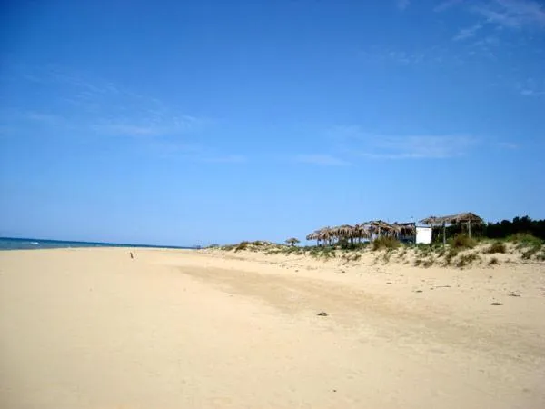 Antonios Village Hotel & Apartments