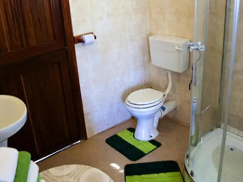 Chalet in Fairhaven Guest House Chalet in Fairhaven Guest House