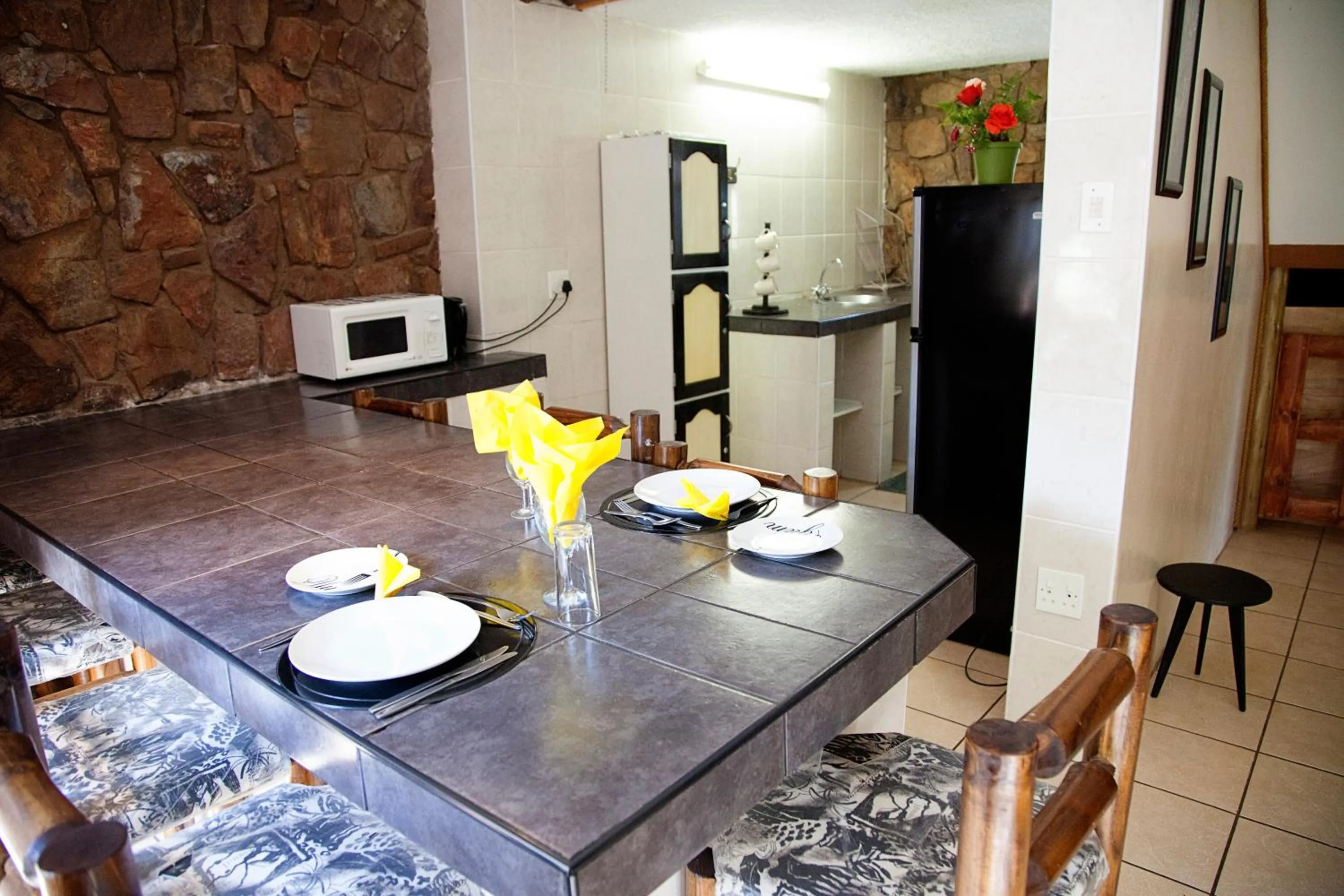 Fairhaven Guest House