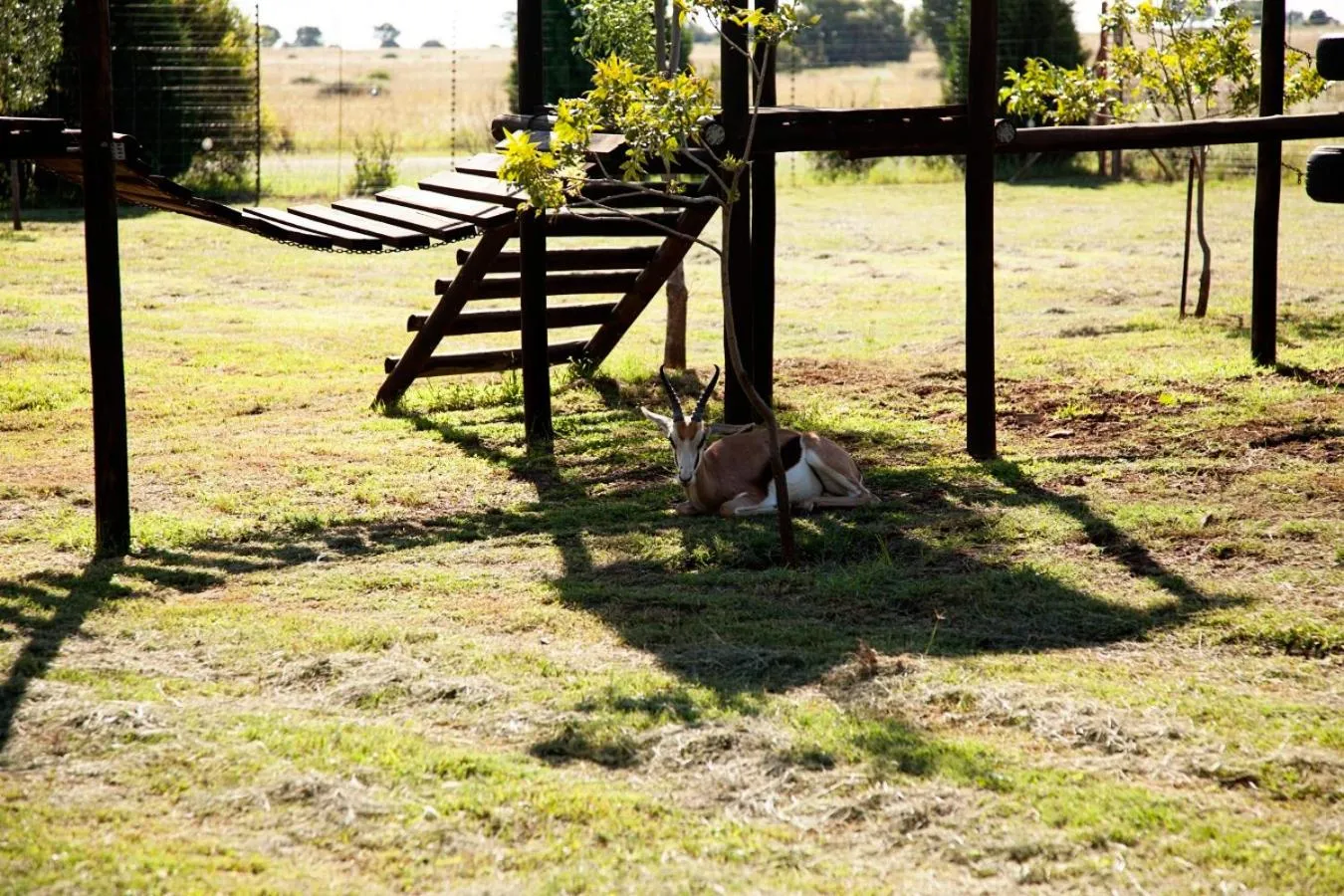 Property building in Fairhaven Guest House