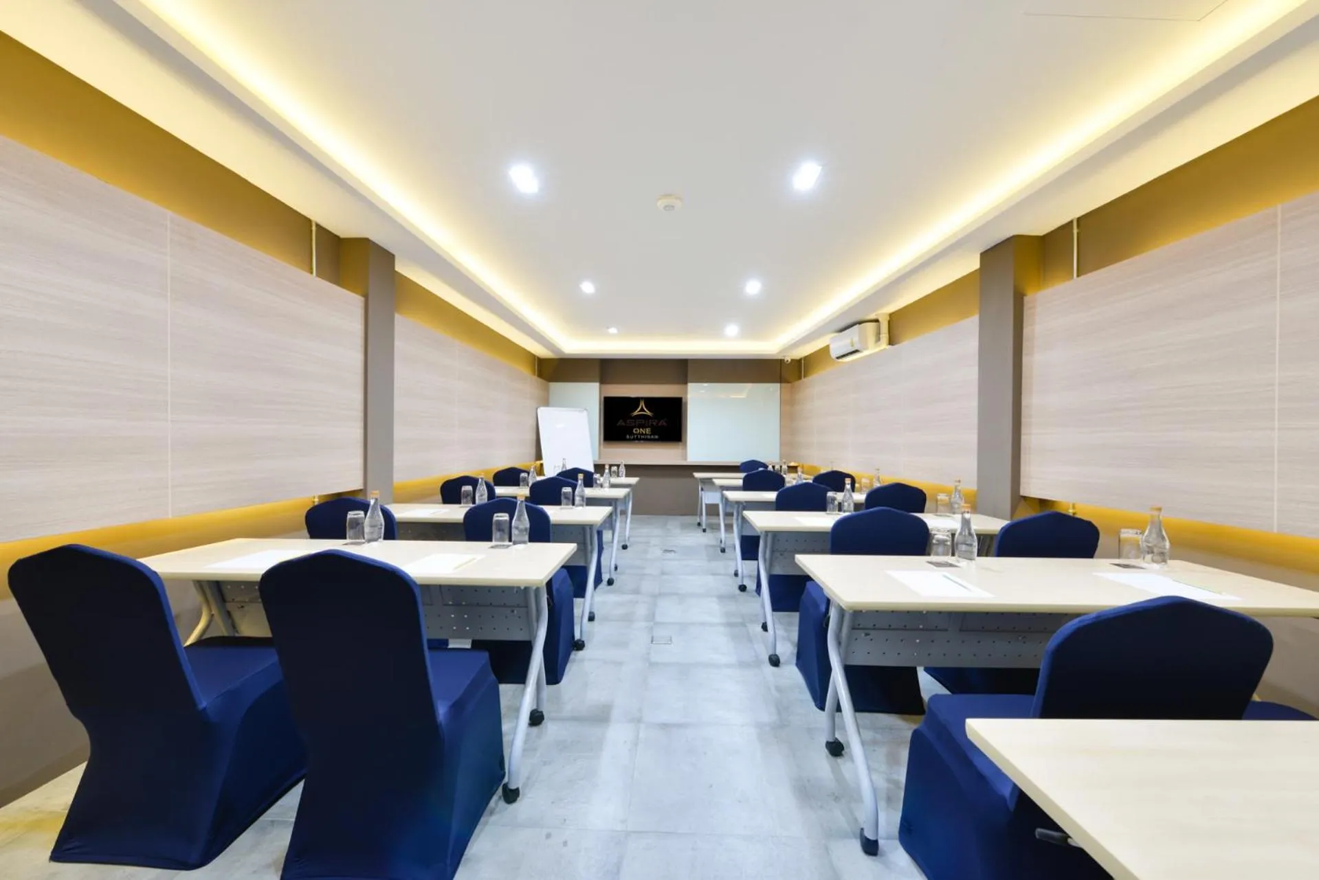 Aspira One Sutthisan