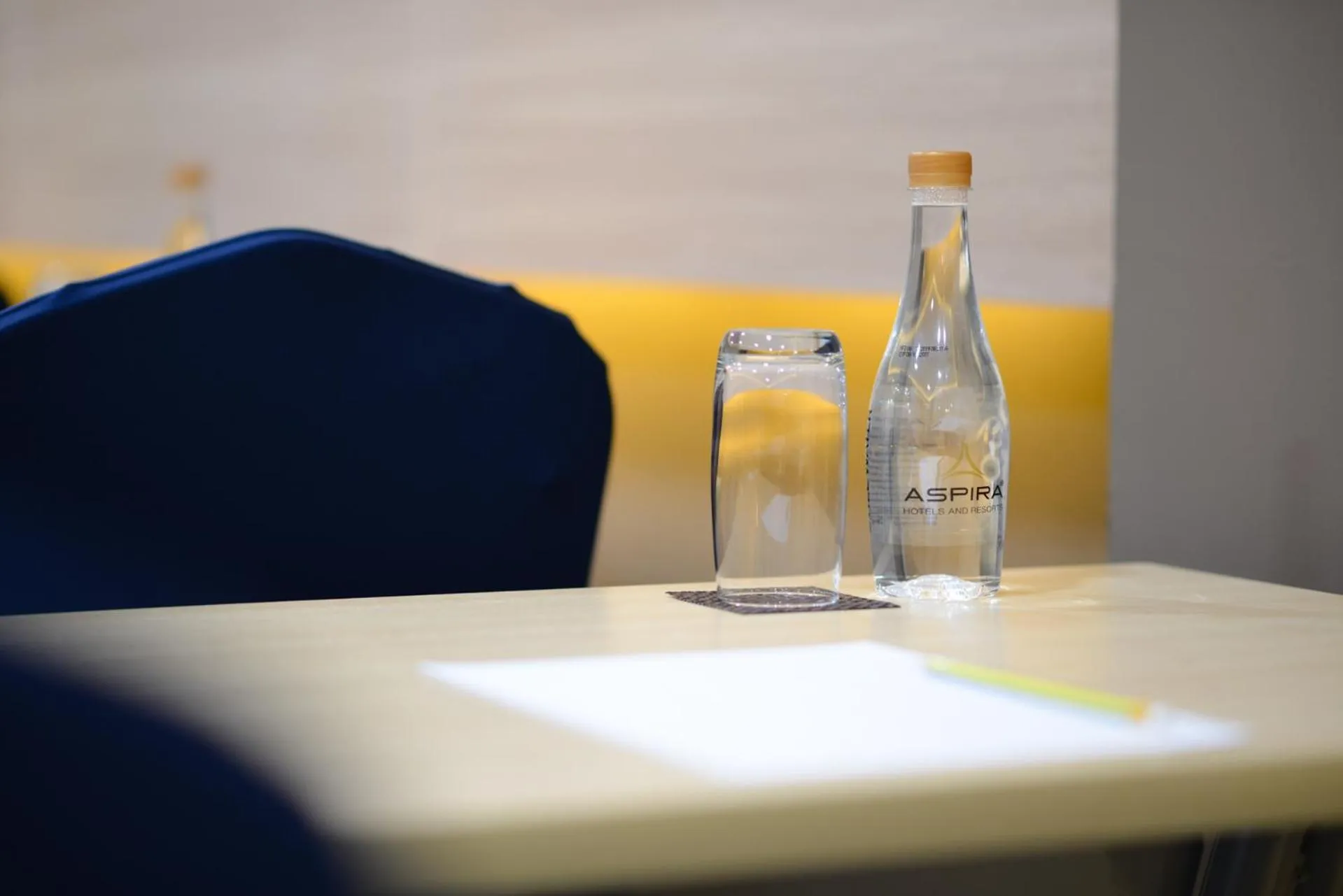 Aspira One Sutthisan