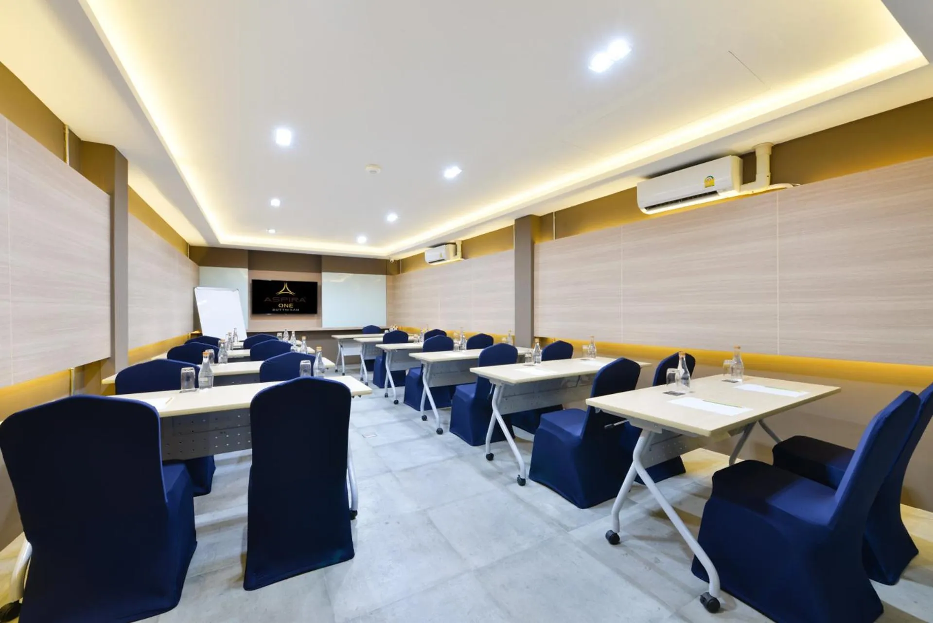 Aspira One Sutthisan