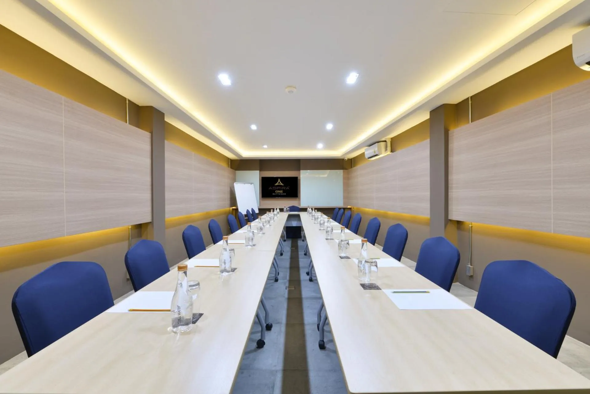 Aspira One Sutthisan