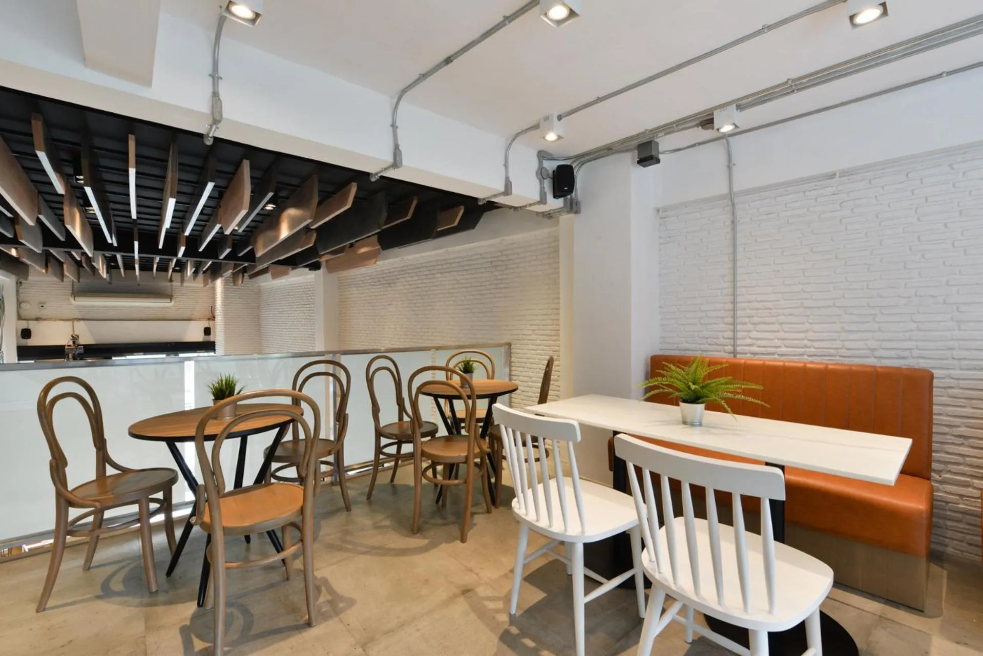 Aspira One Sutthisan