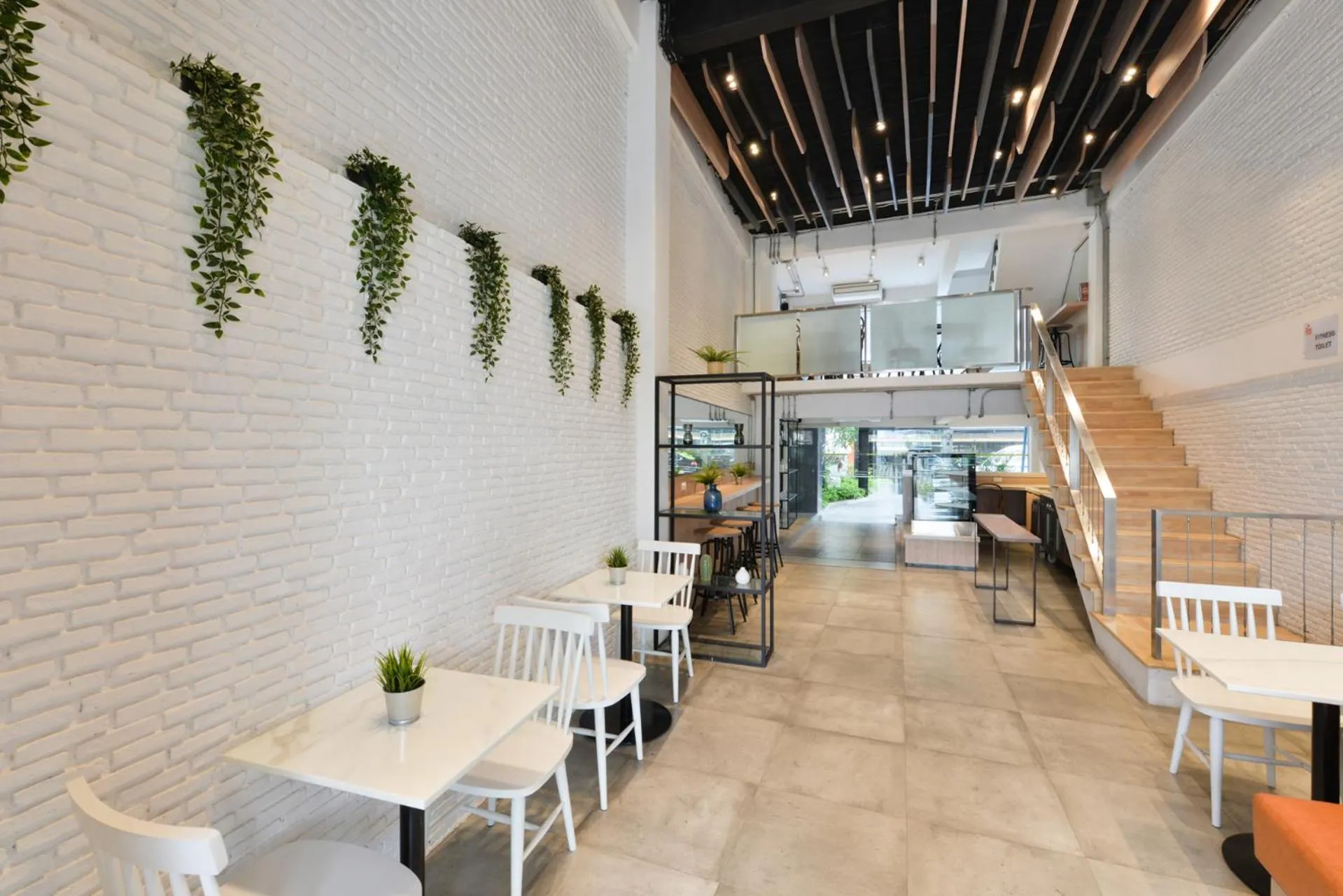 Aspira One Sutthisan