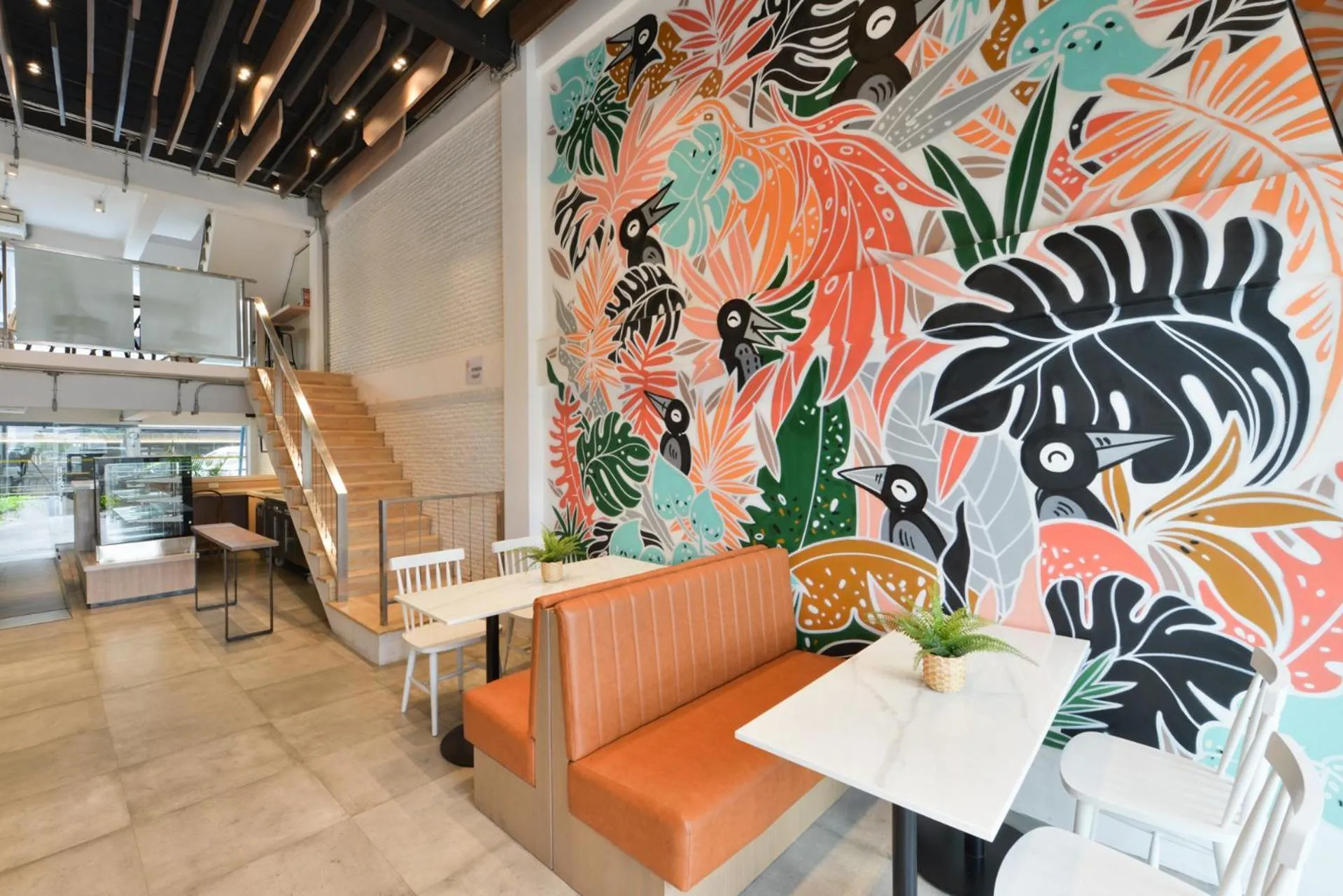 Aspira One Sutthisan