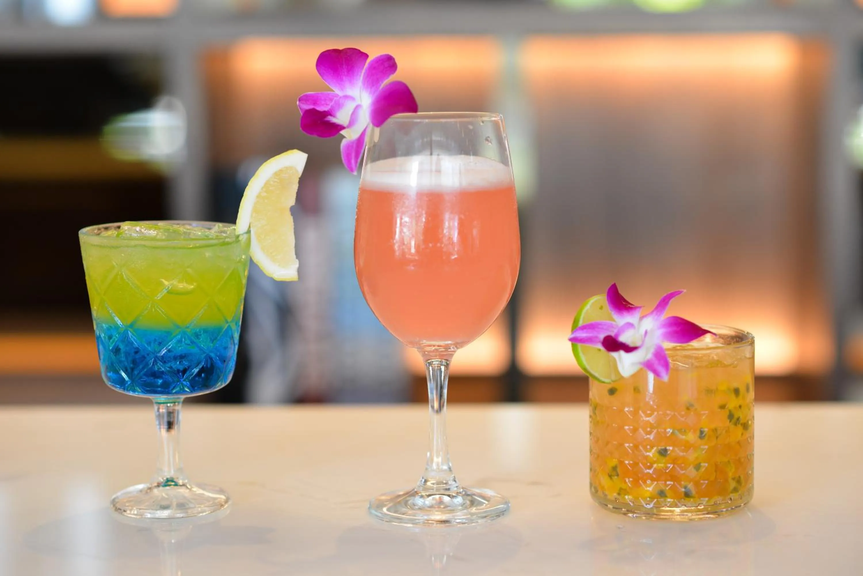 Area and facilities in Aspira One Sutthisan