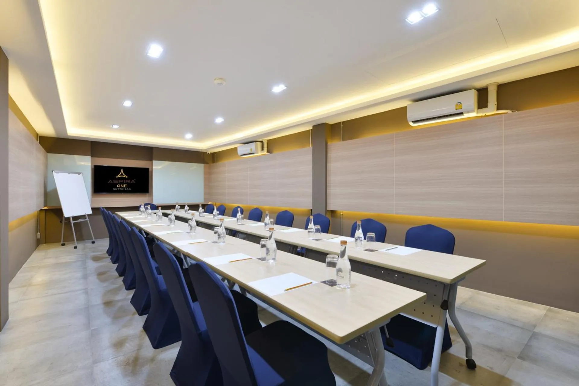 Aspira One Sutthisan