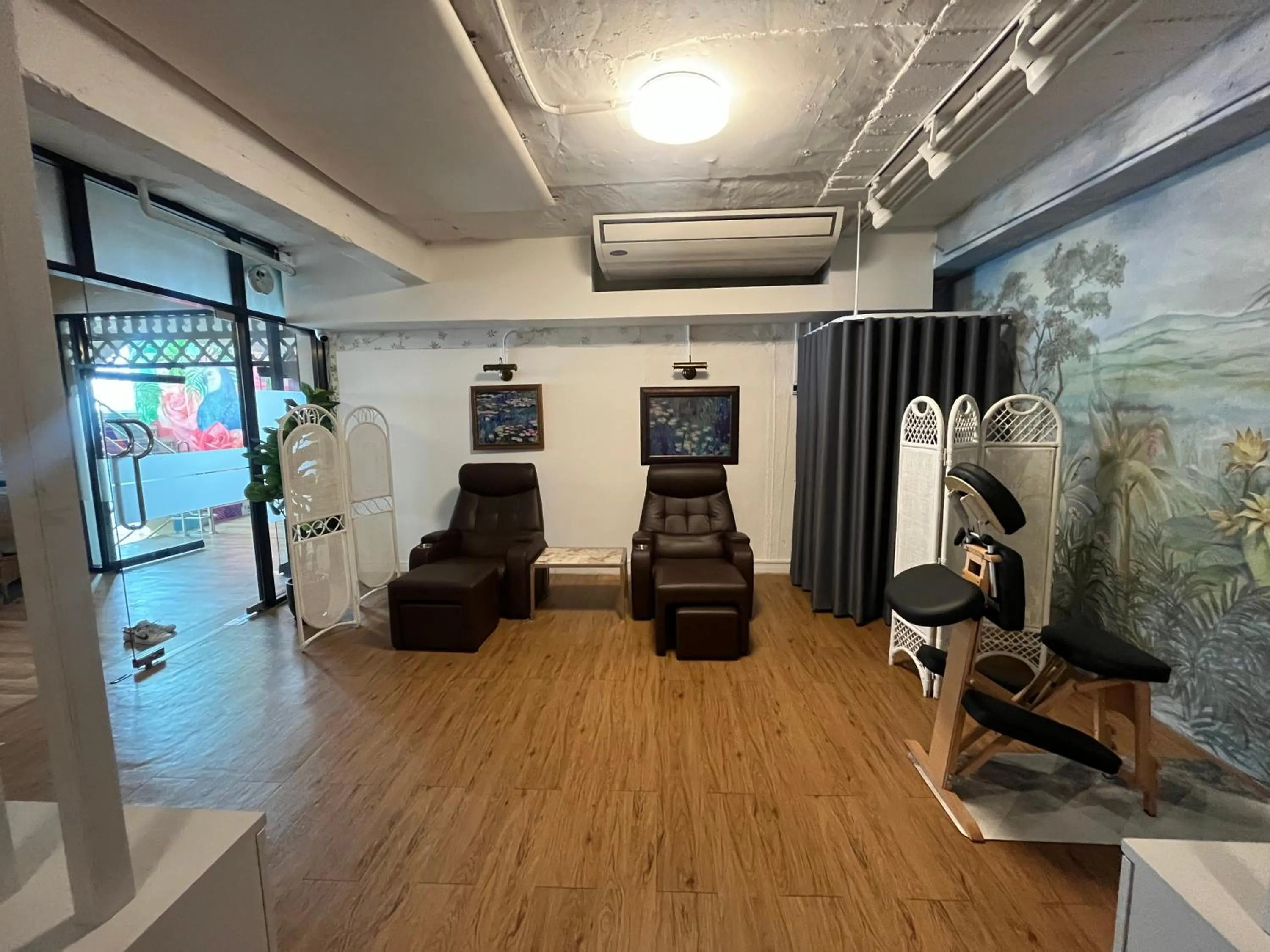 Spa and wellness centre/facilities in Yuu Hotel Ubon Ratchathani