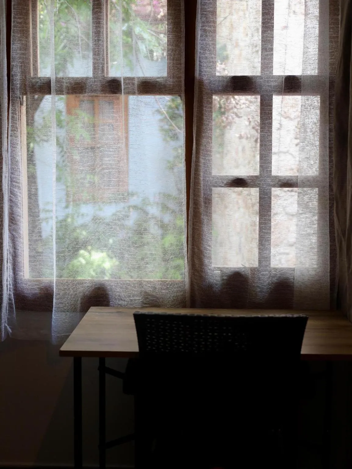 View (from property/room) in Kuyu Beergarden Hostel