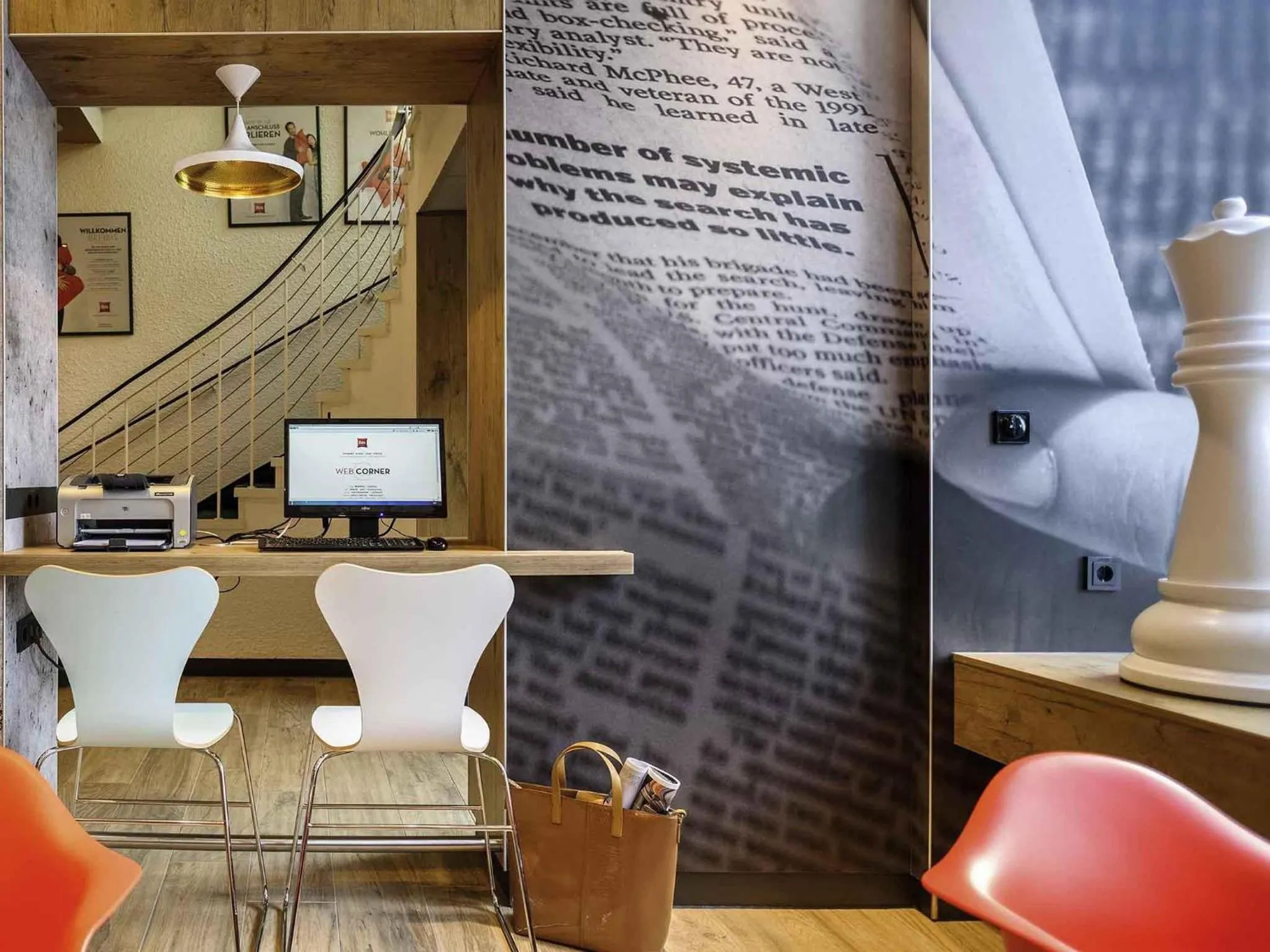 Other in Ibis Hotel Köln Am Dom