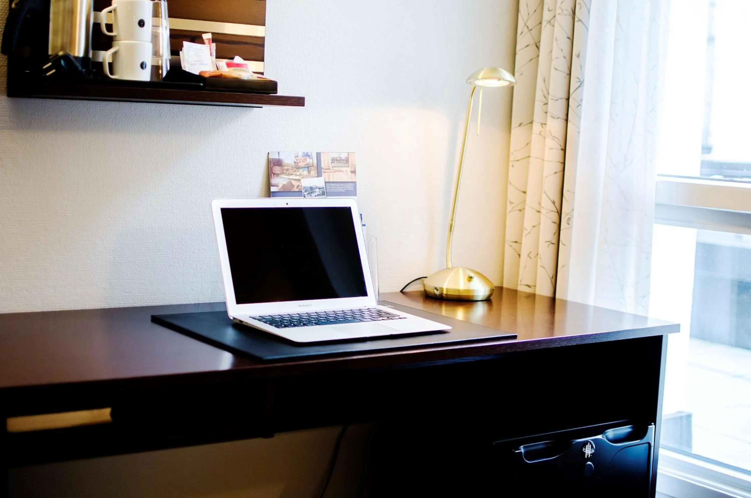 Photo of the whole room in Havly Hotell