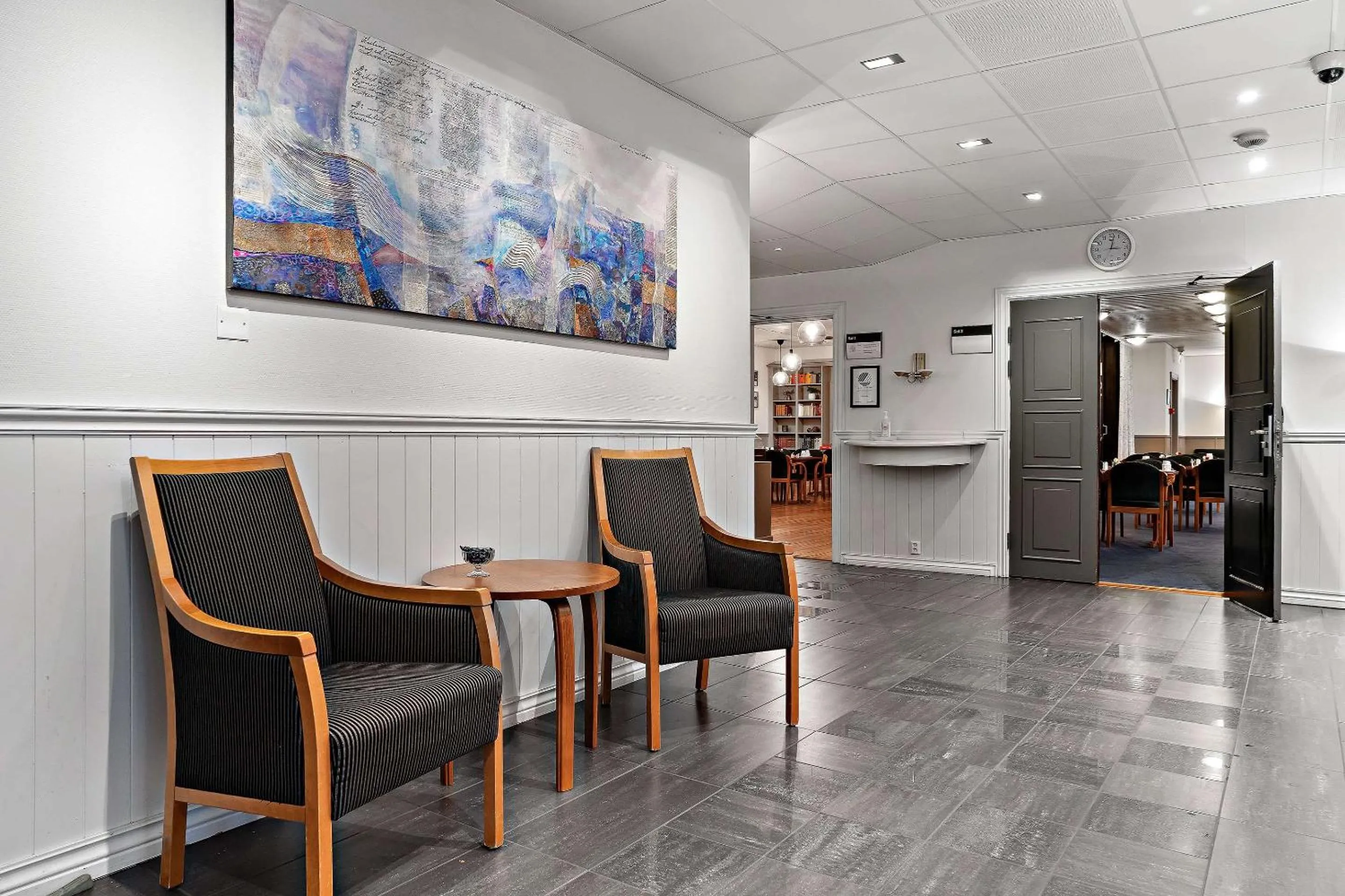 Banquet/Function facilities in Havly Hotell