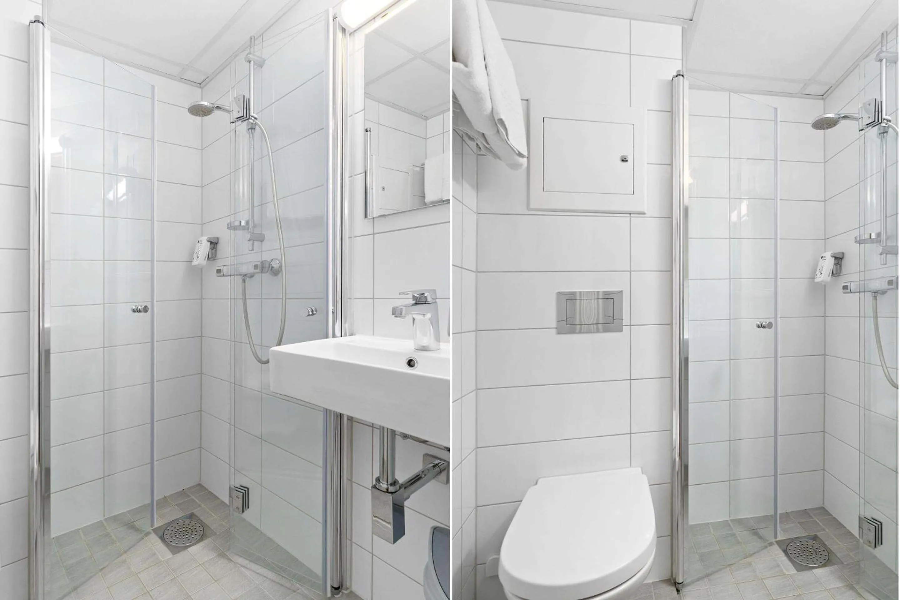 Bedroom in Havly Hotell