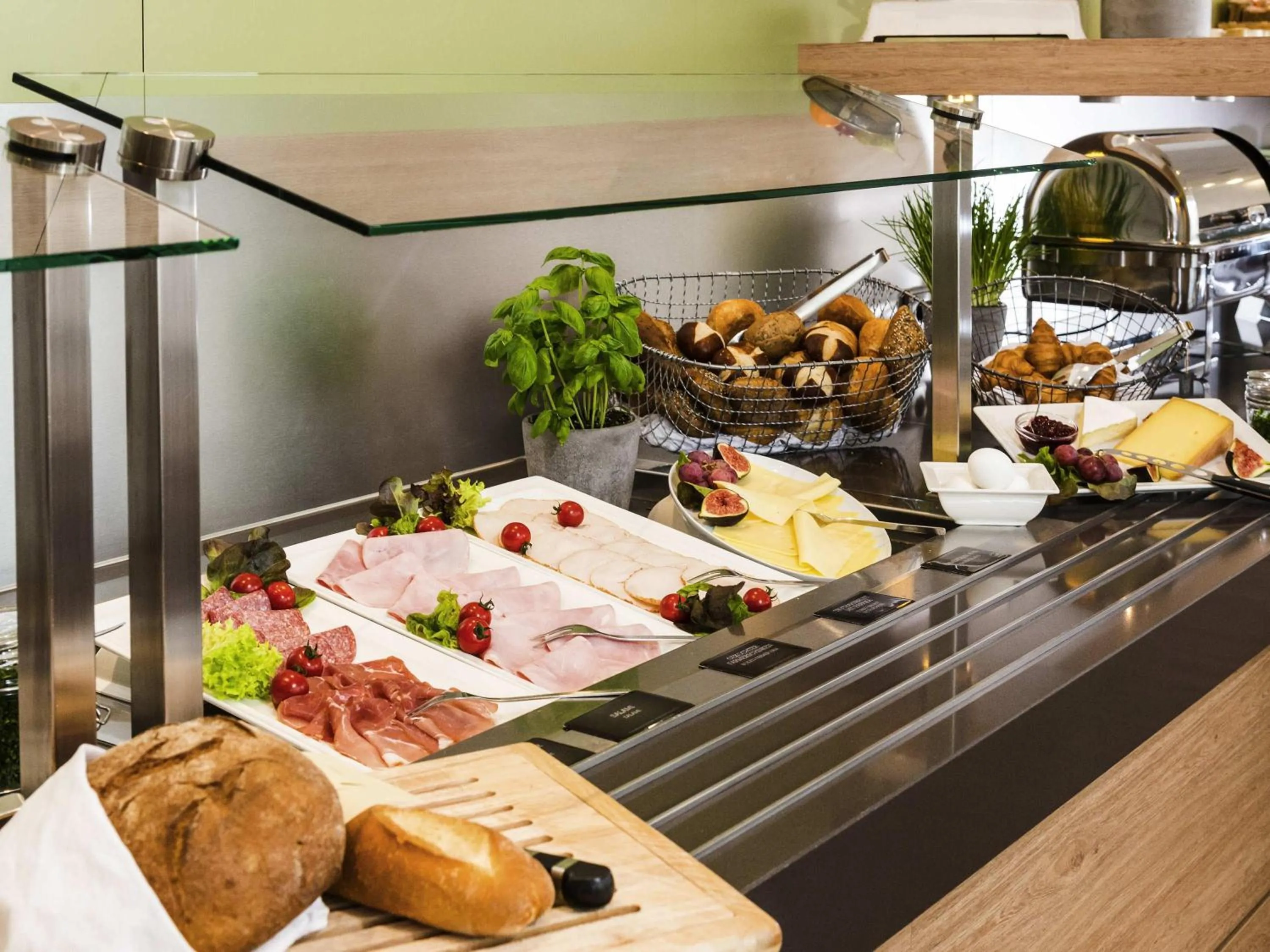 Other in Ibis Ulm City