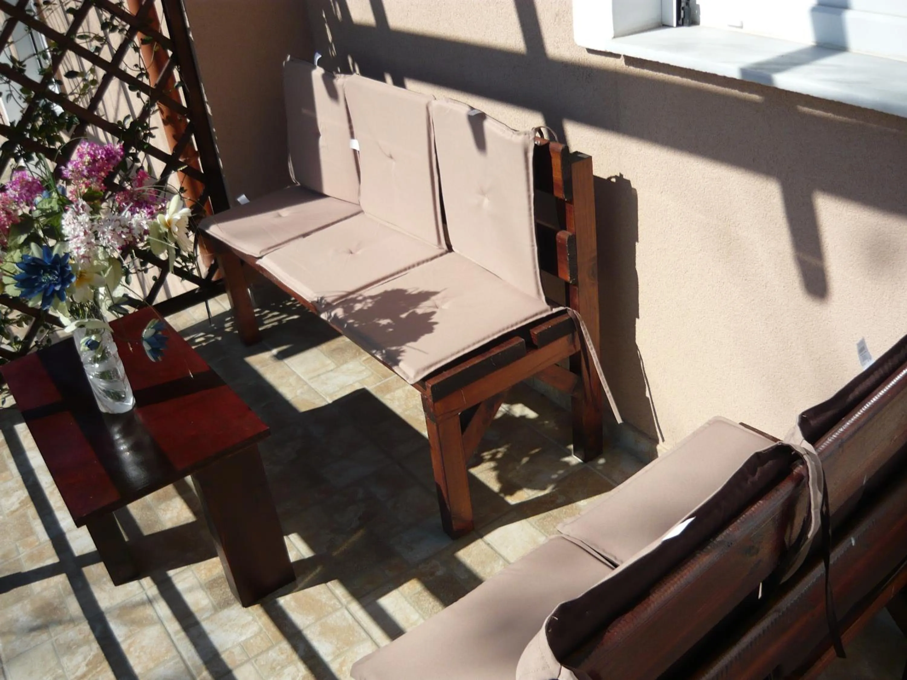 Victory Apartments Hotel