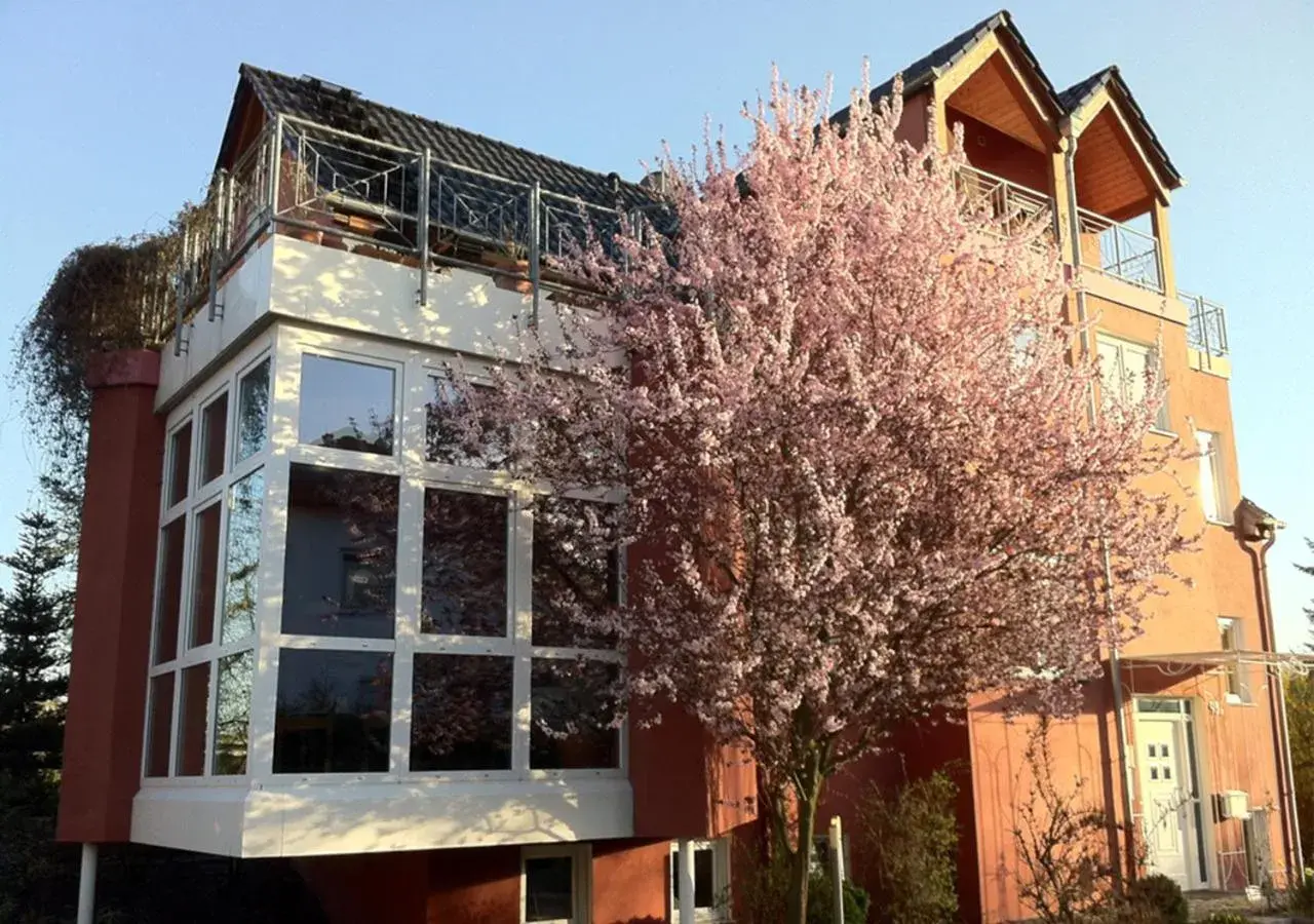 Gästehaus Kirschgarten Gästehaus Kirschgarten