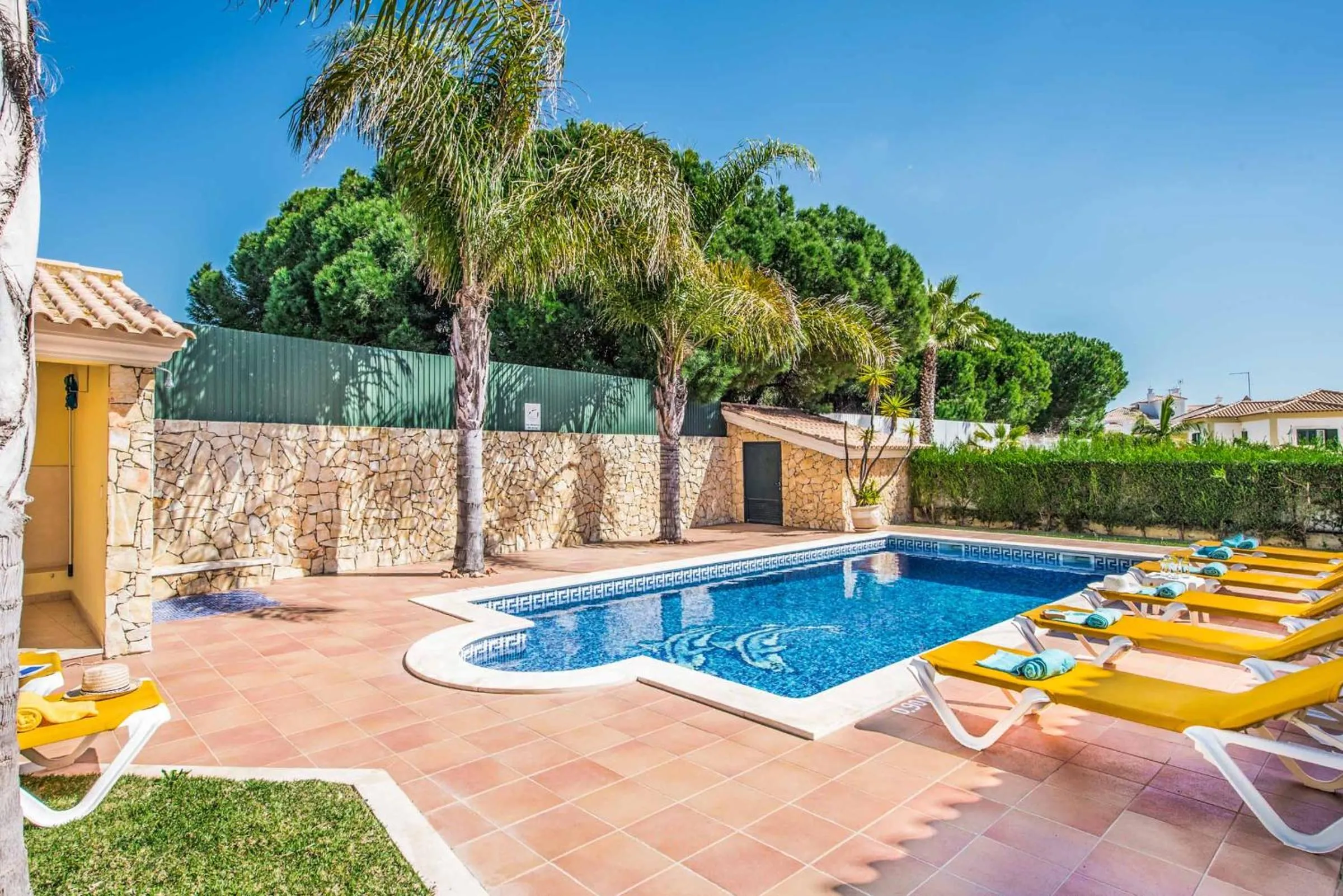 Villa Luana