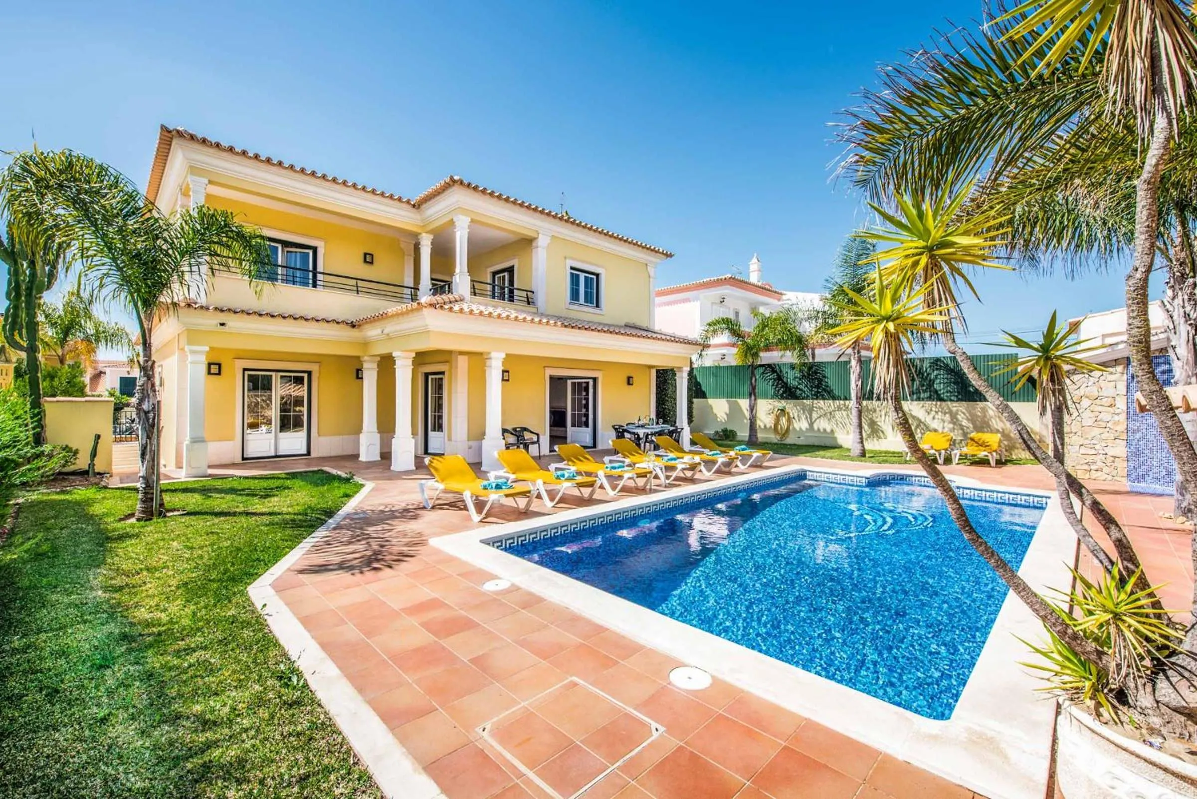 Villa Luana