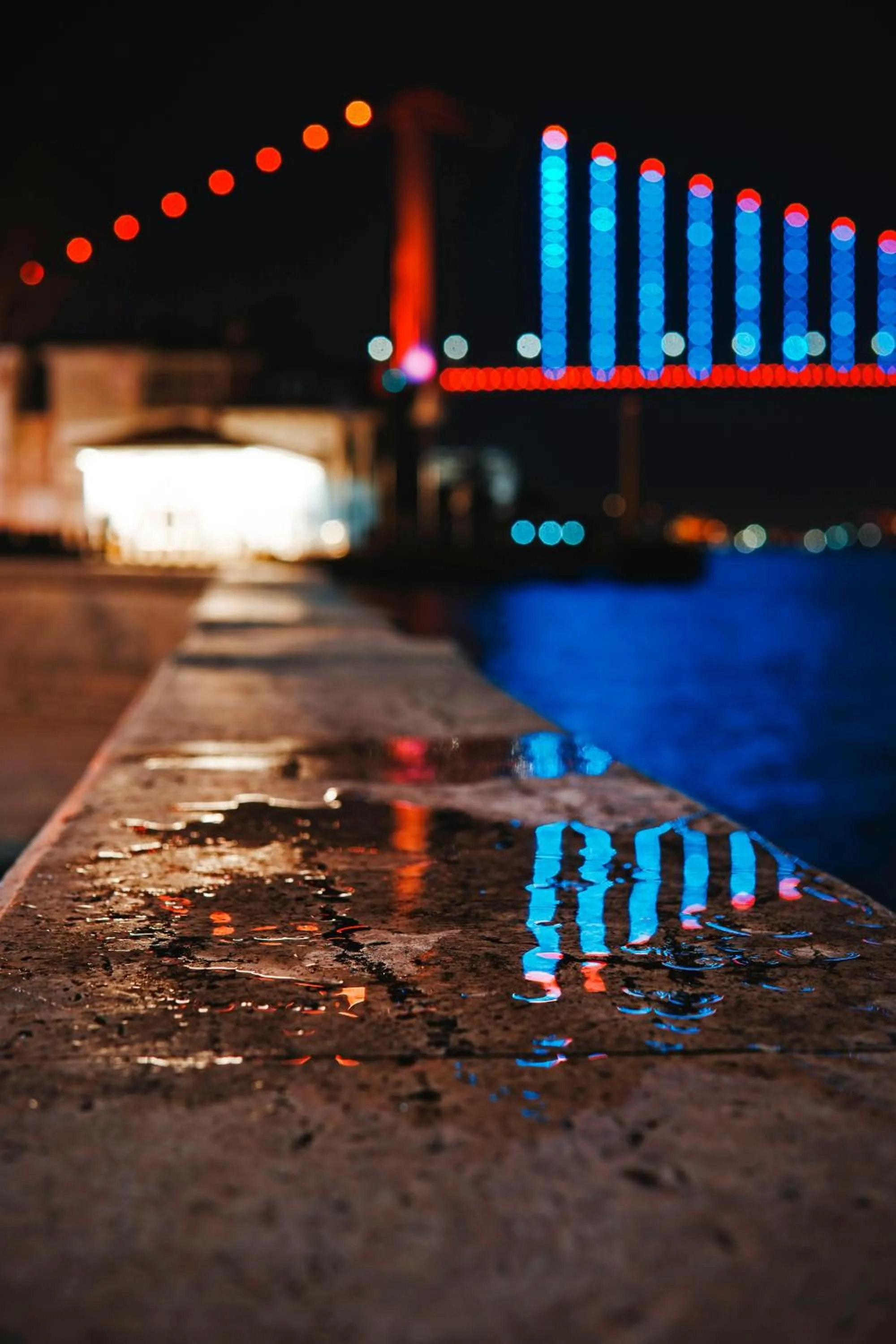 View (from property/room) in New Pera