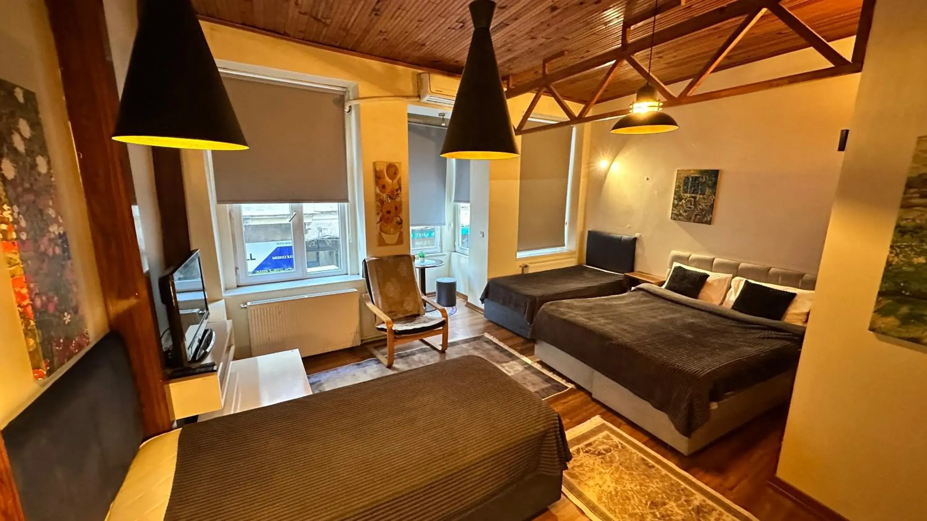 Superior Studio in New Pera Superior Studio in New Pera