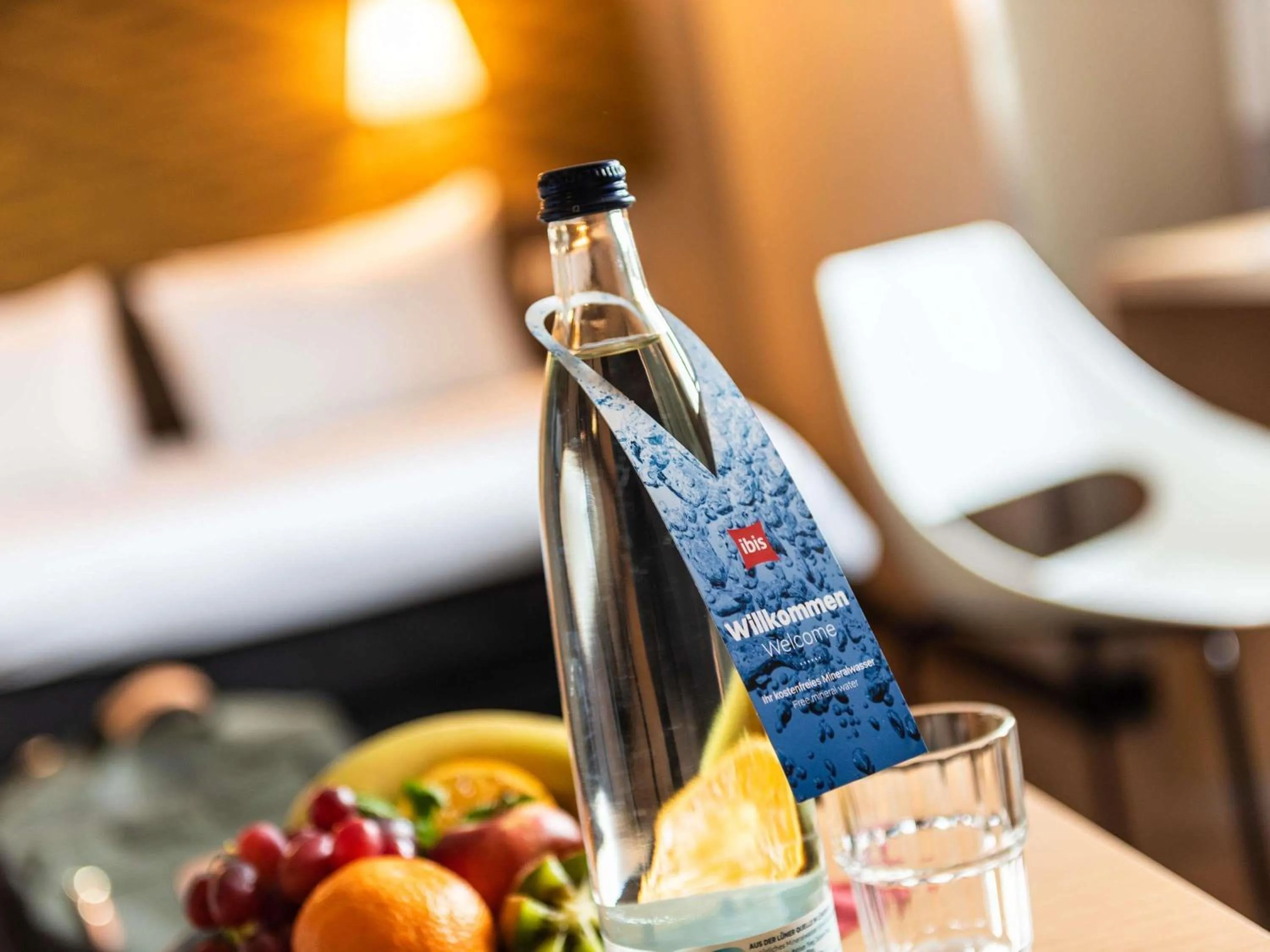 Bedroom, Bed in ibis Hotel Regensburg City