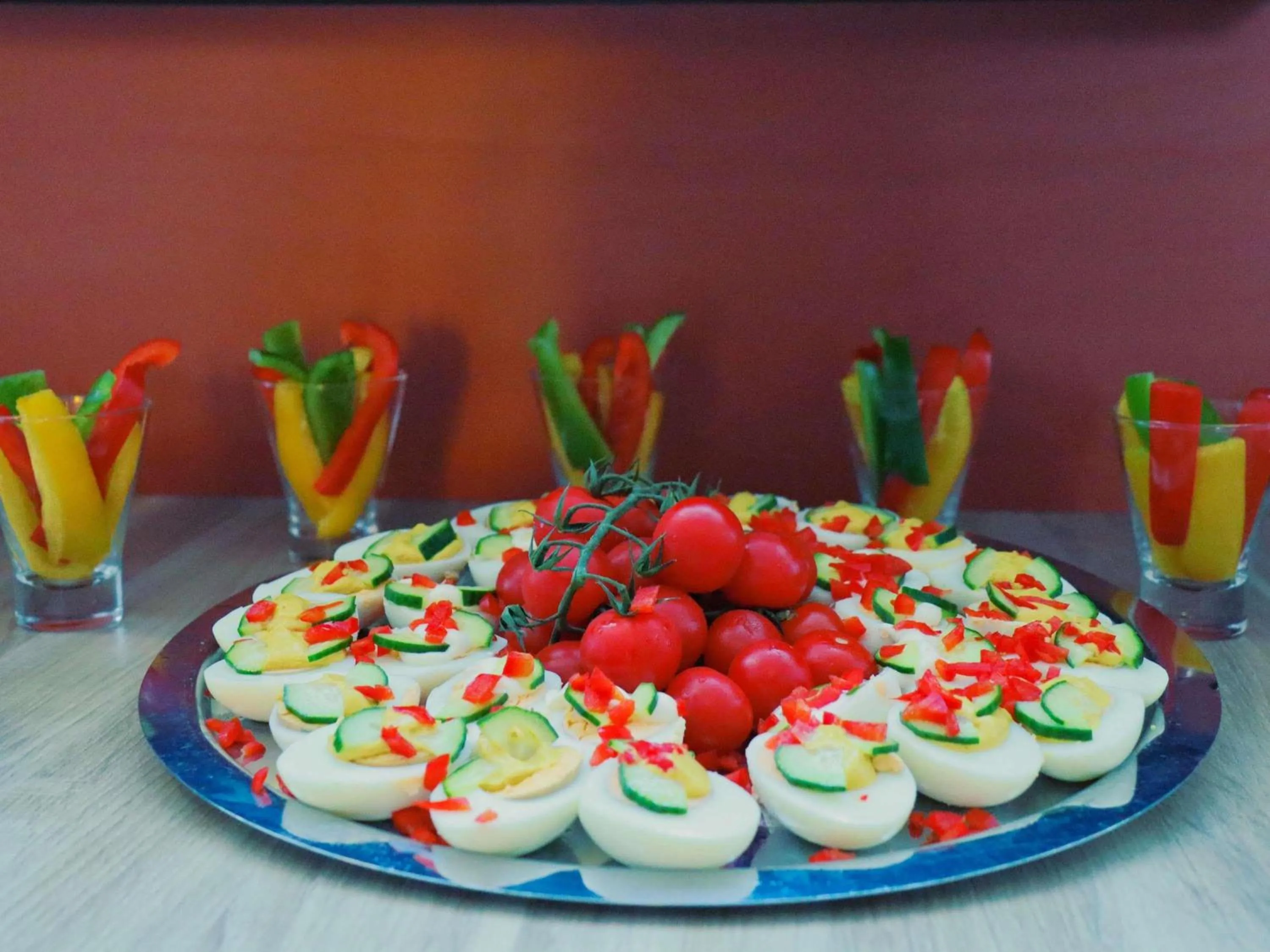 Meeting/conference room in ibis Hotel Regensburg City