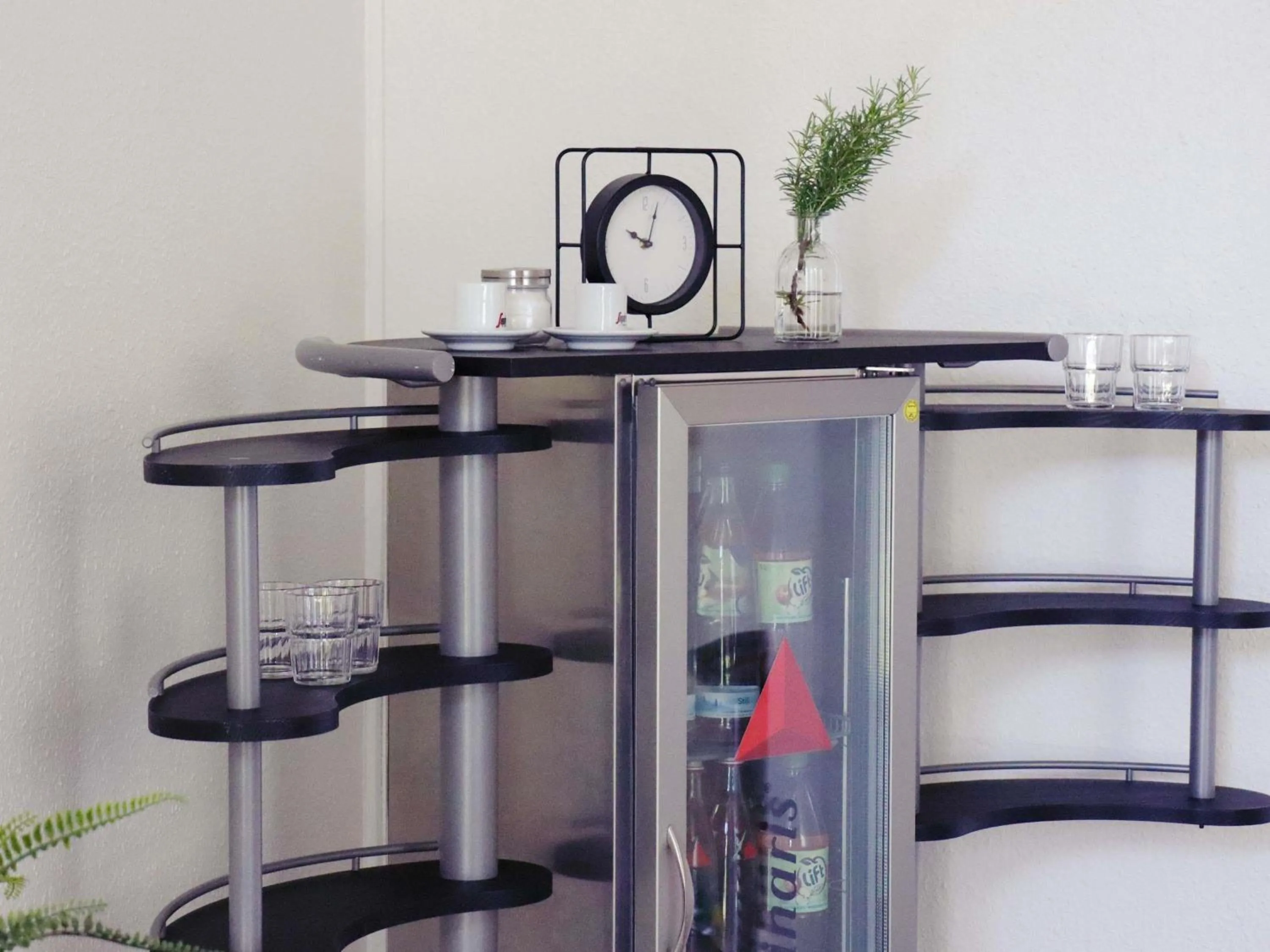 Meeting/conference room in ibis Hotel Regensburg City