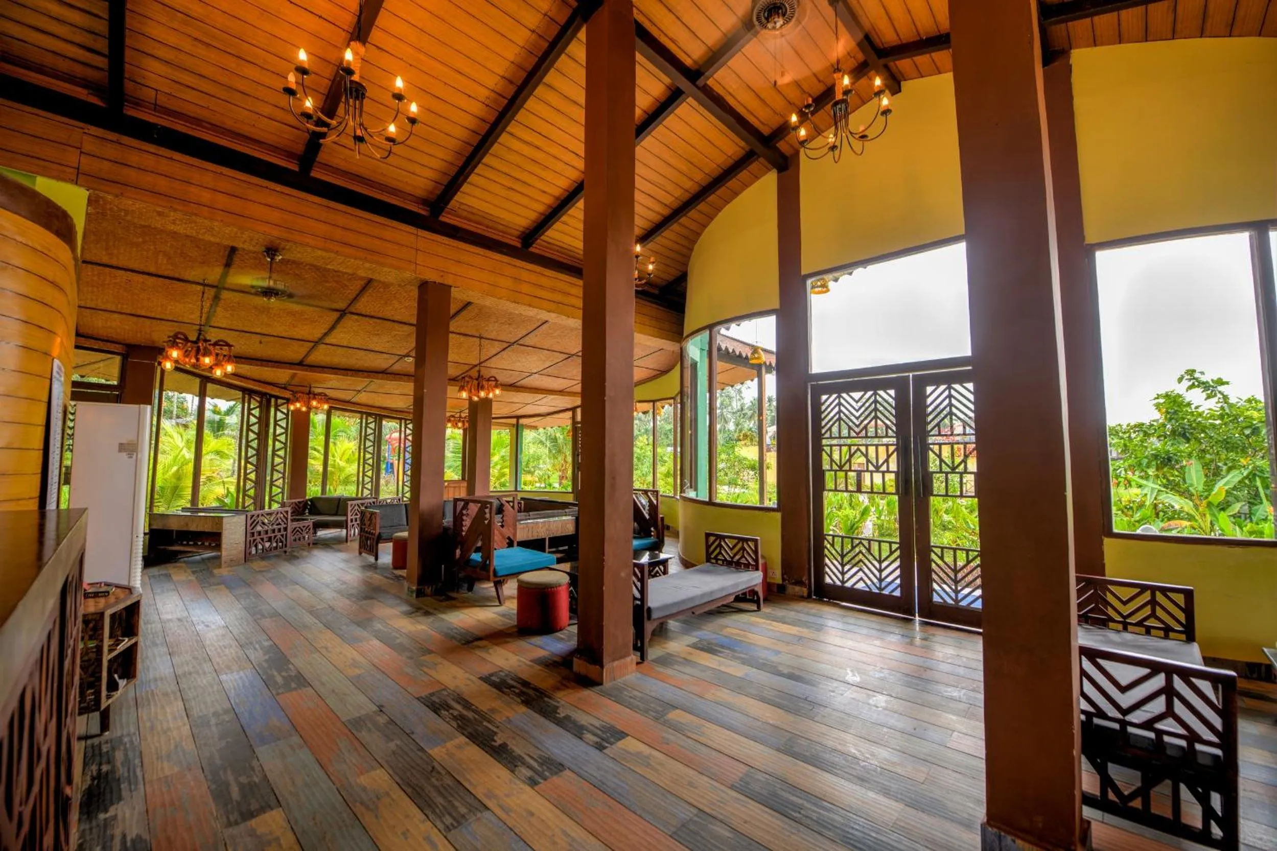 Silver Sand Village Resort