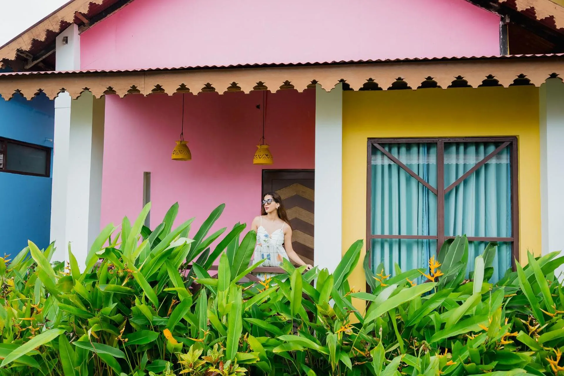 Silver Sand Village Resort