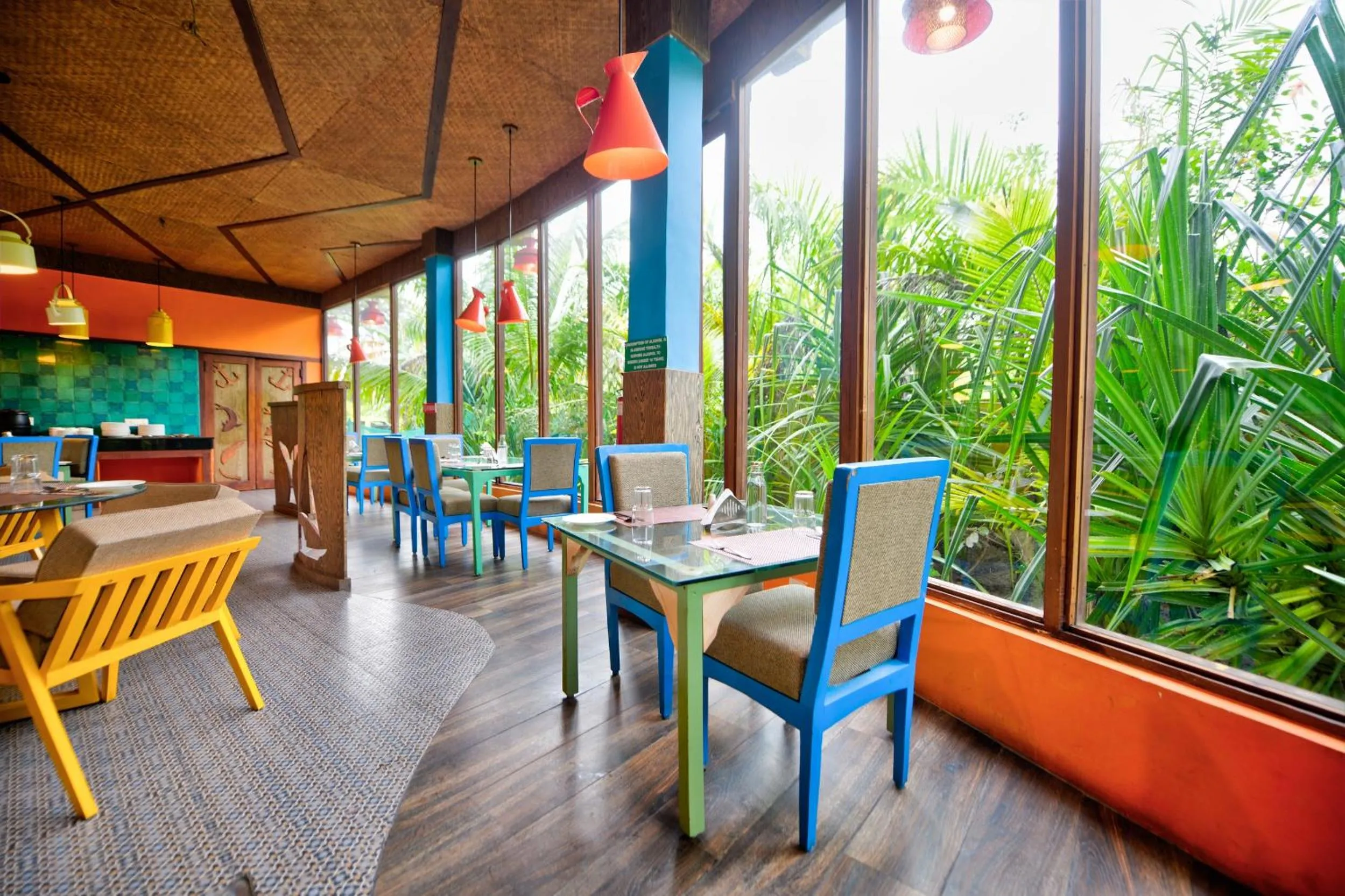 Silver Sand Village Resort