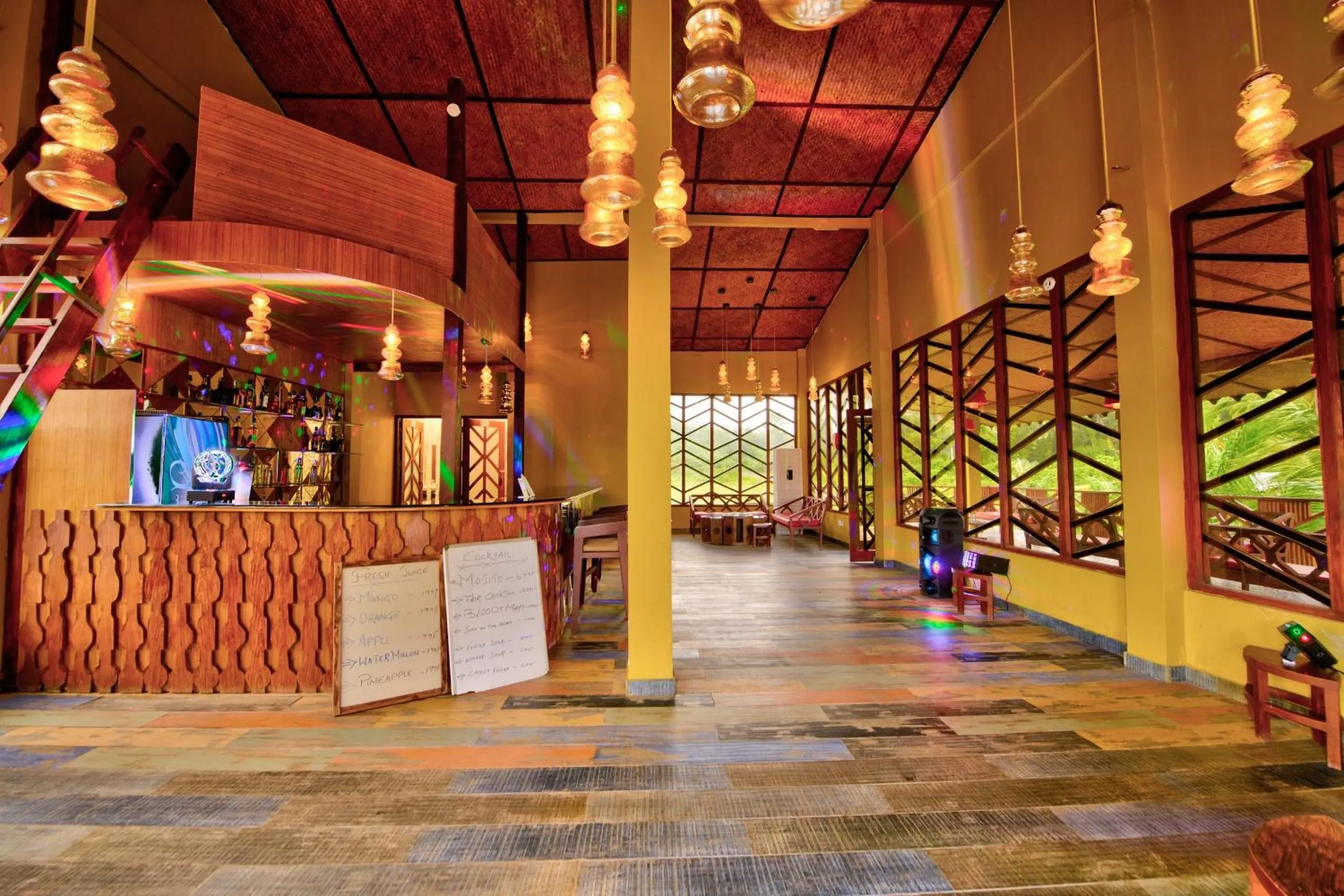 Silver Sand Village Resort