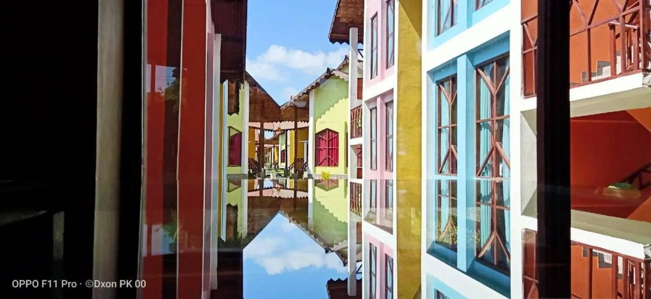 Silver Sand Village Resort