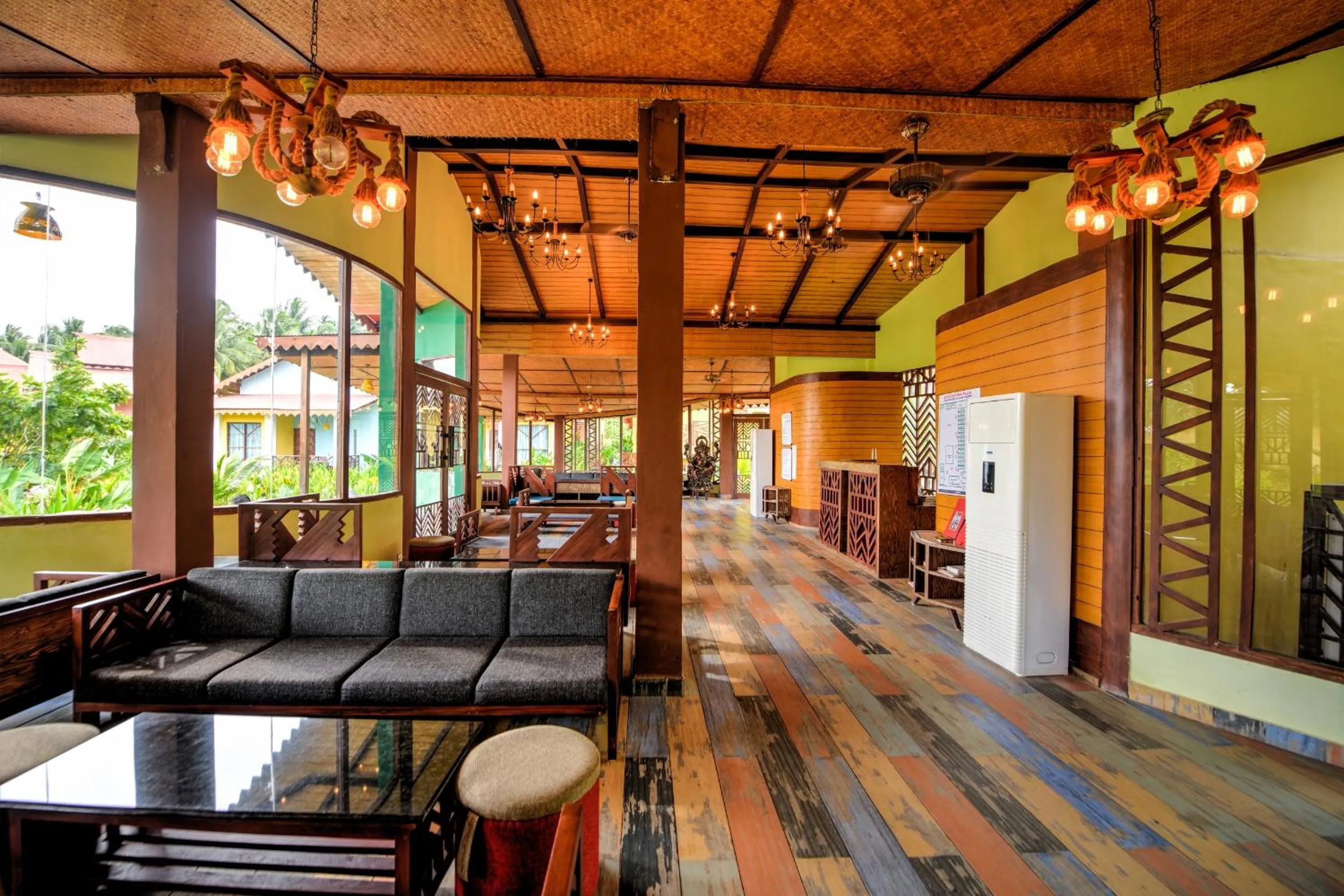 Silver Sand Village Resort