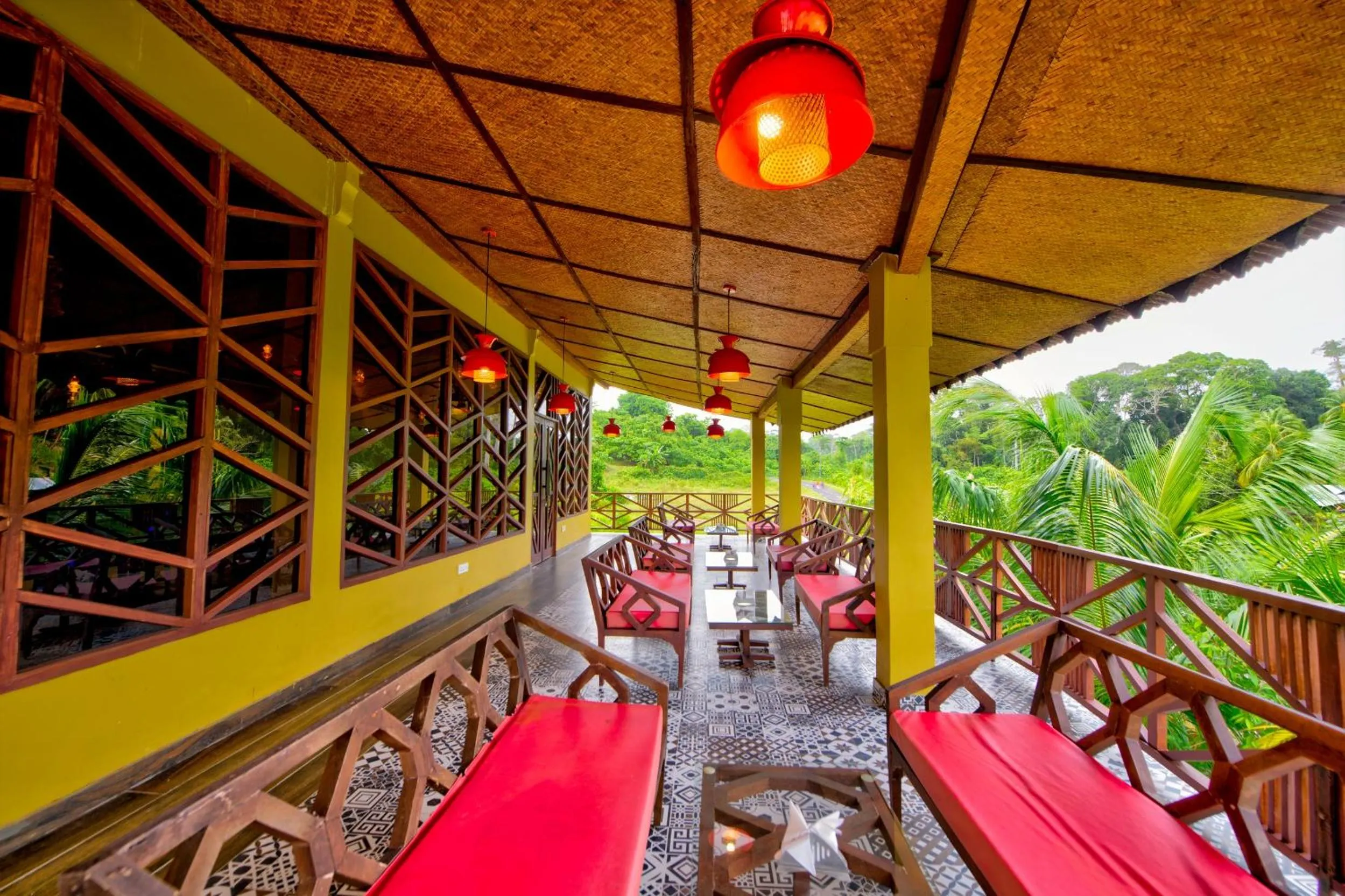 Silver Sand Village Resort