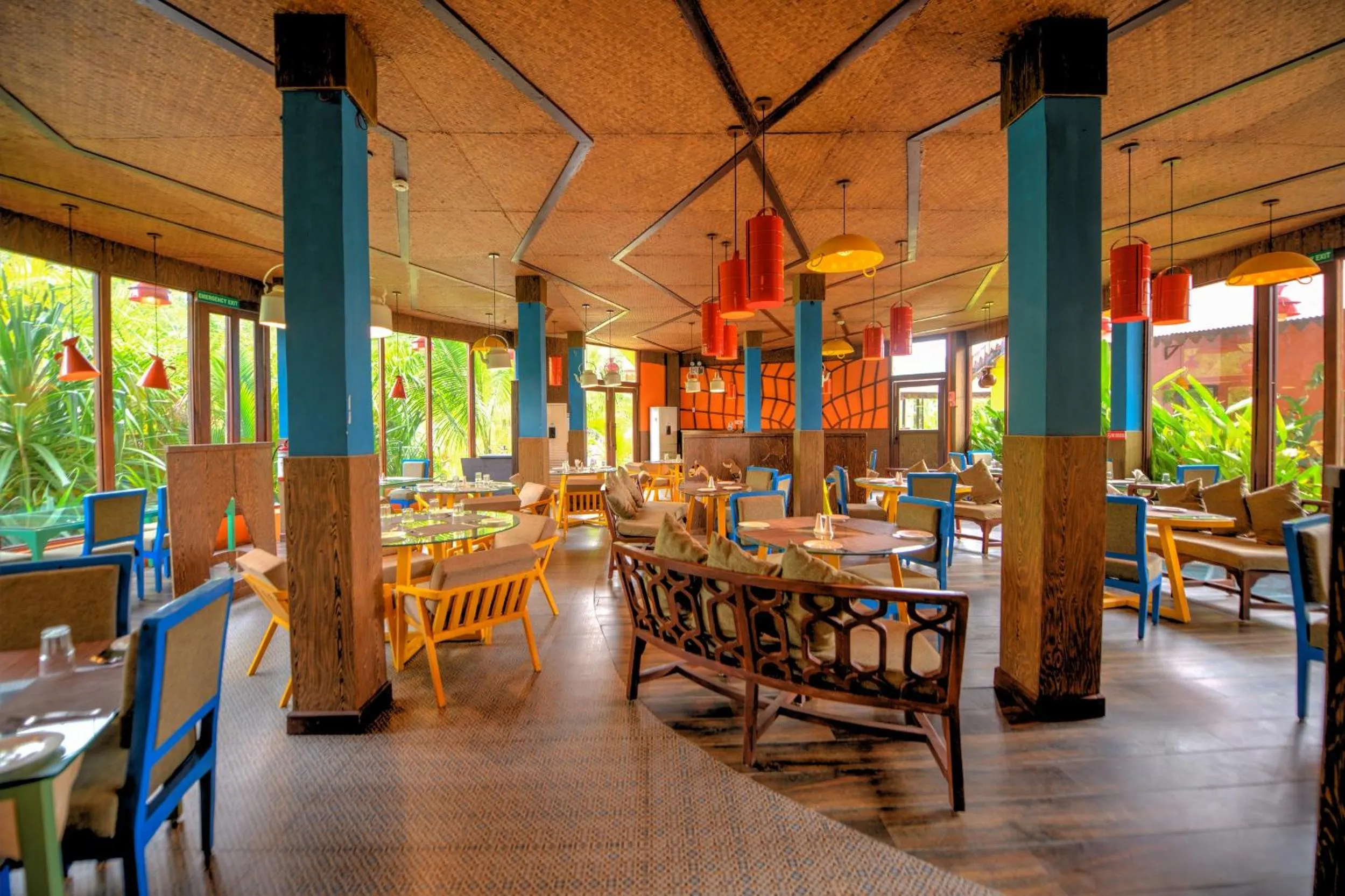 Silver Sand Village Resort