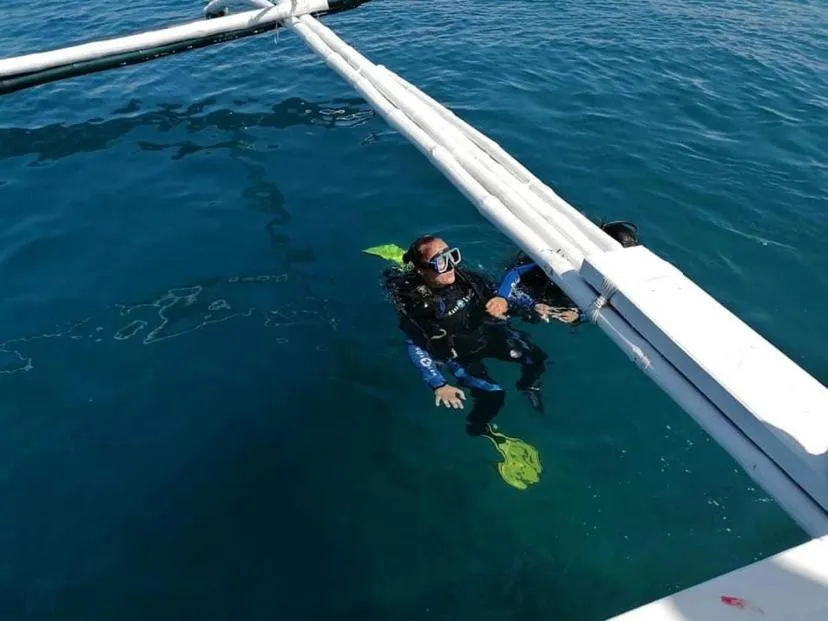 Sports in Mecaja Beach House