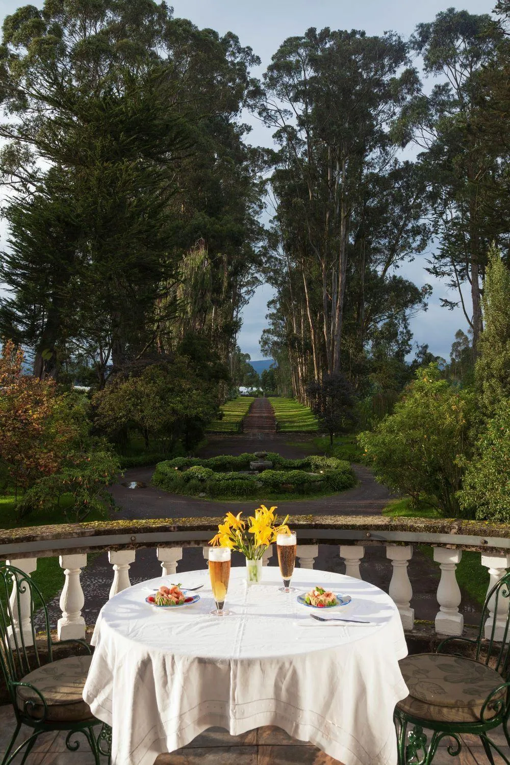 Spring in Hacienda La Cienega