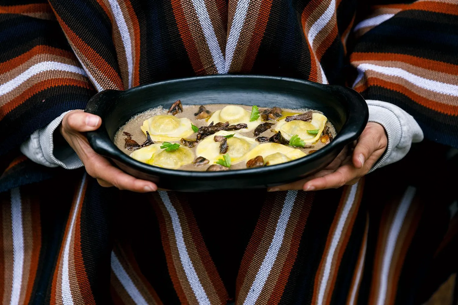 Restaurant/places to eat in Hacienda La Cienega