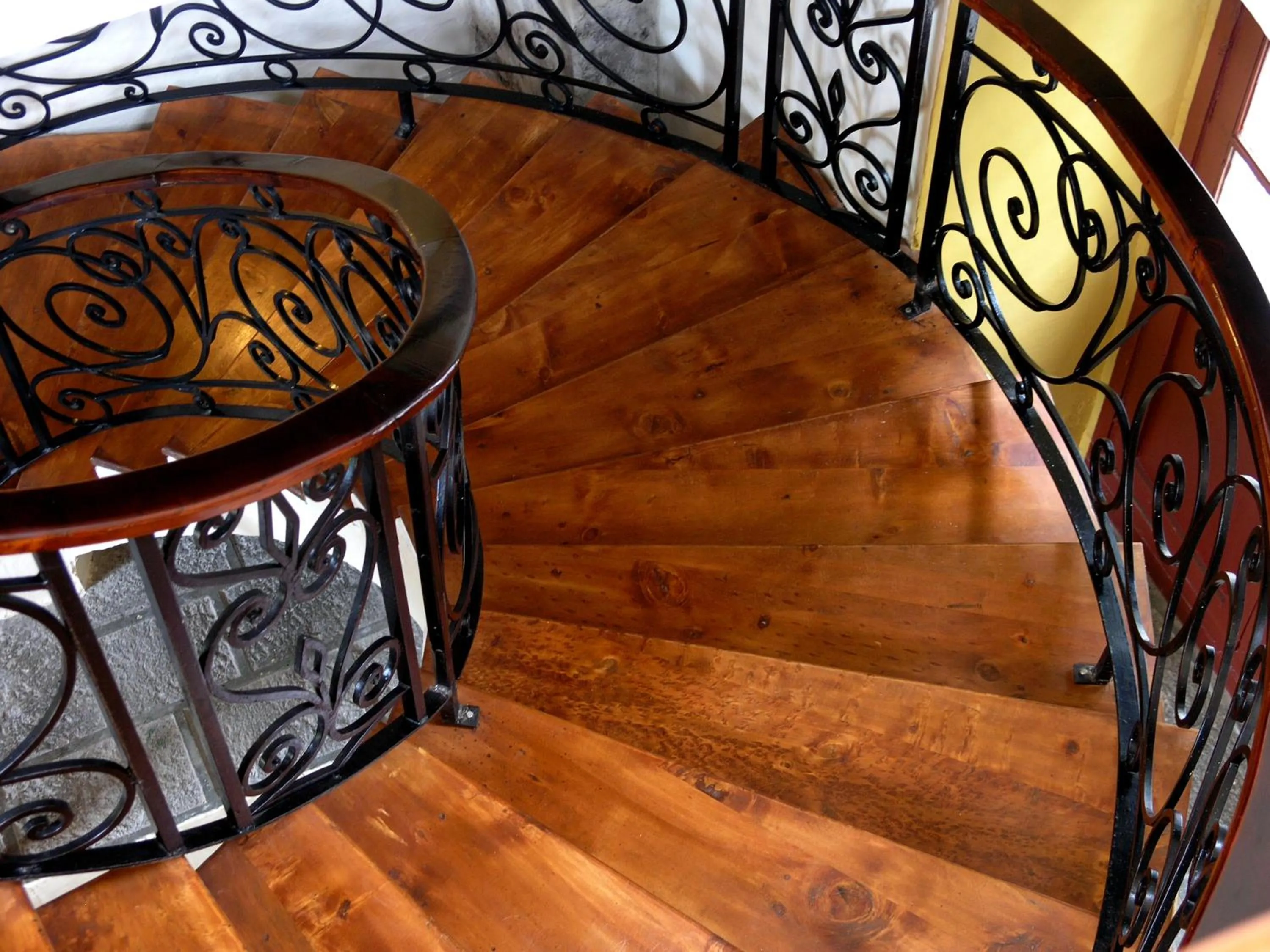 View (from property/room) in Hacienda La Cienega