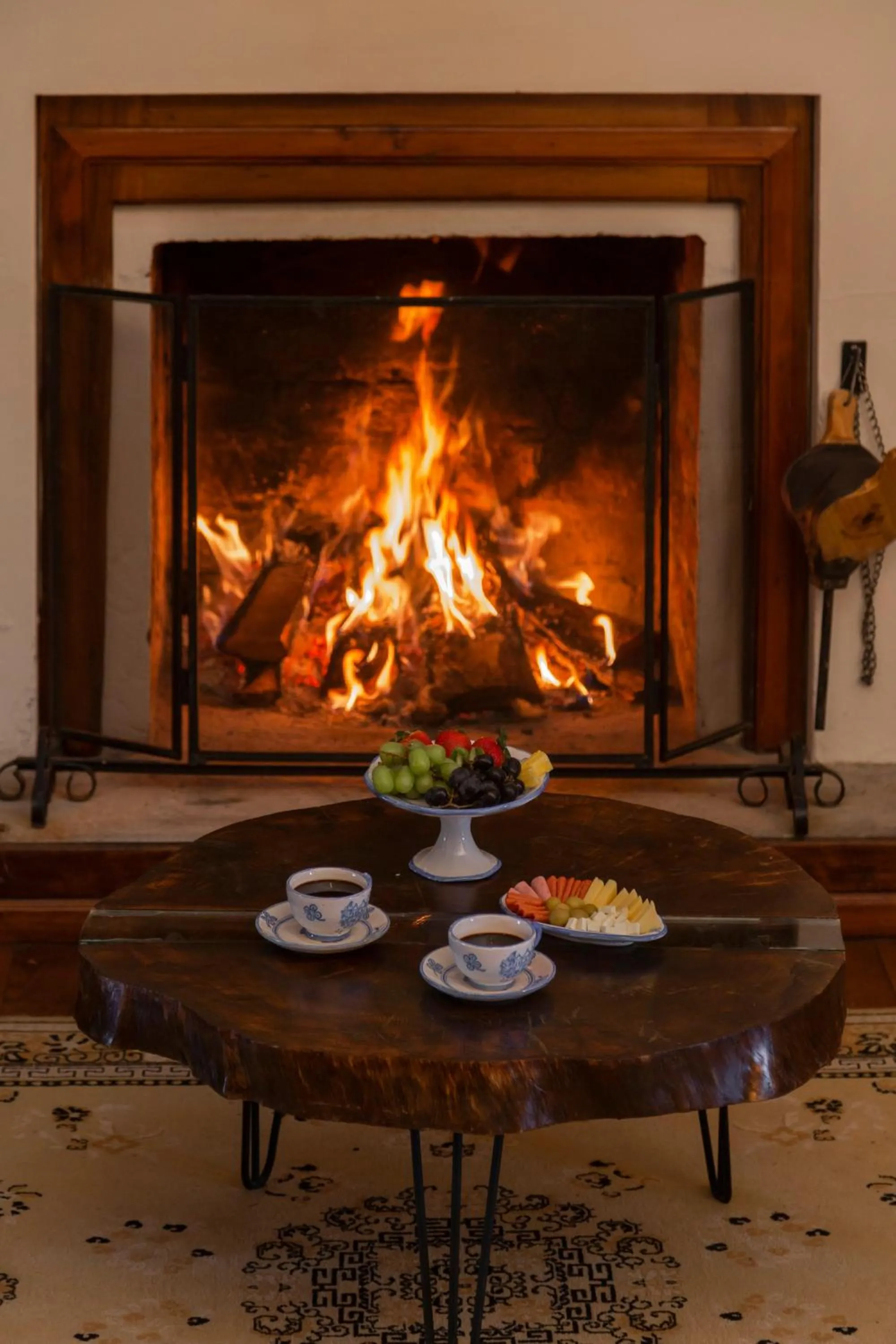 Coffee/tea facilities in Hacienda La Cienega