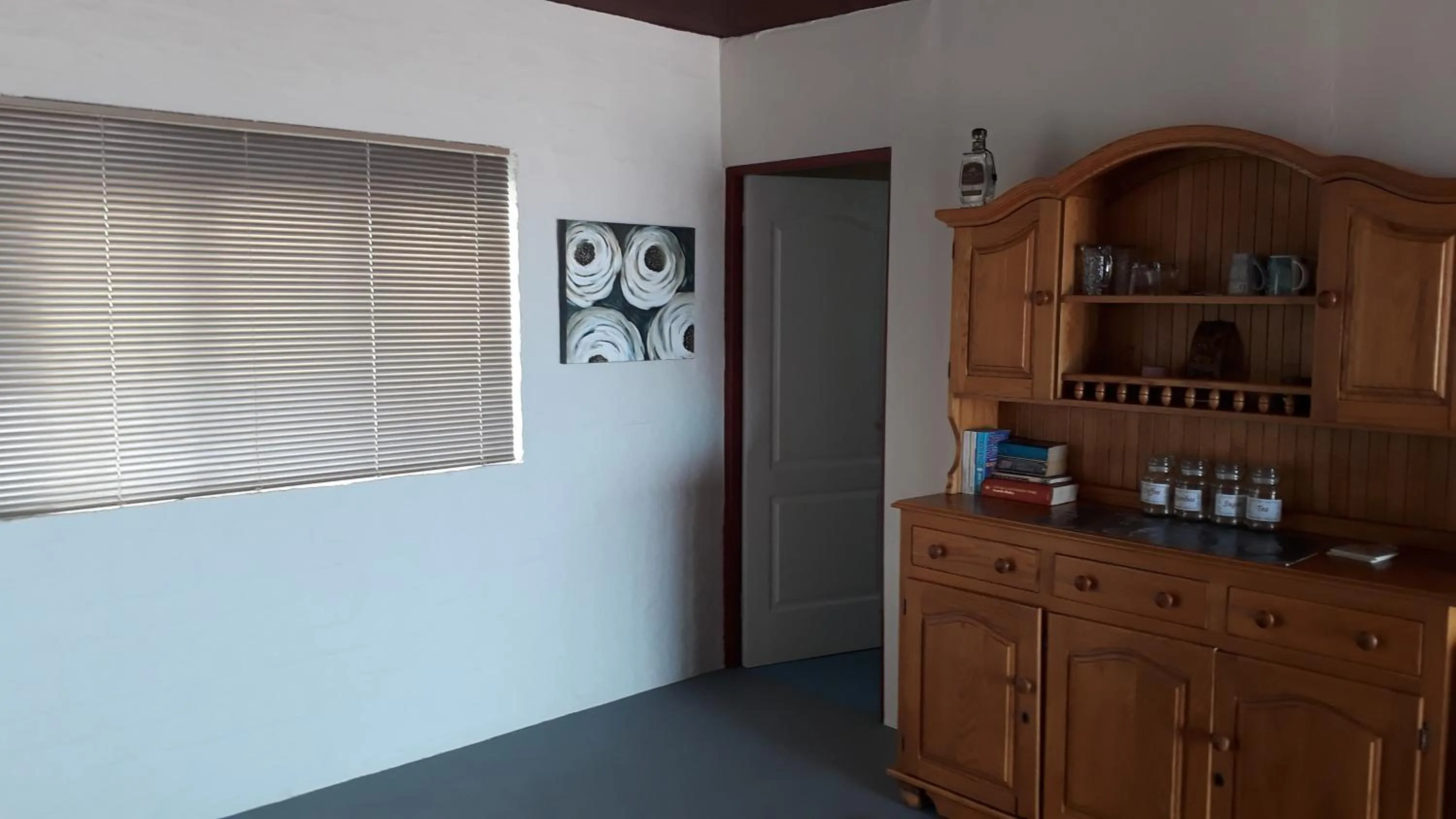 Coffee/tea facilities in Jack's Seaview